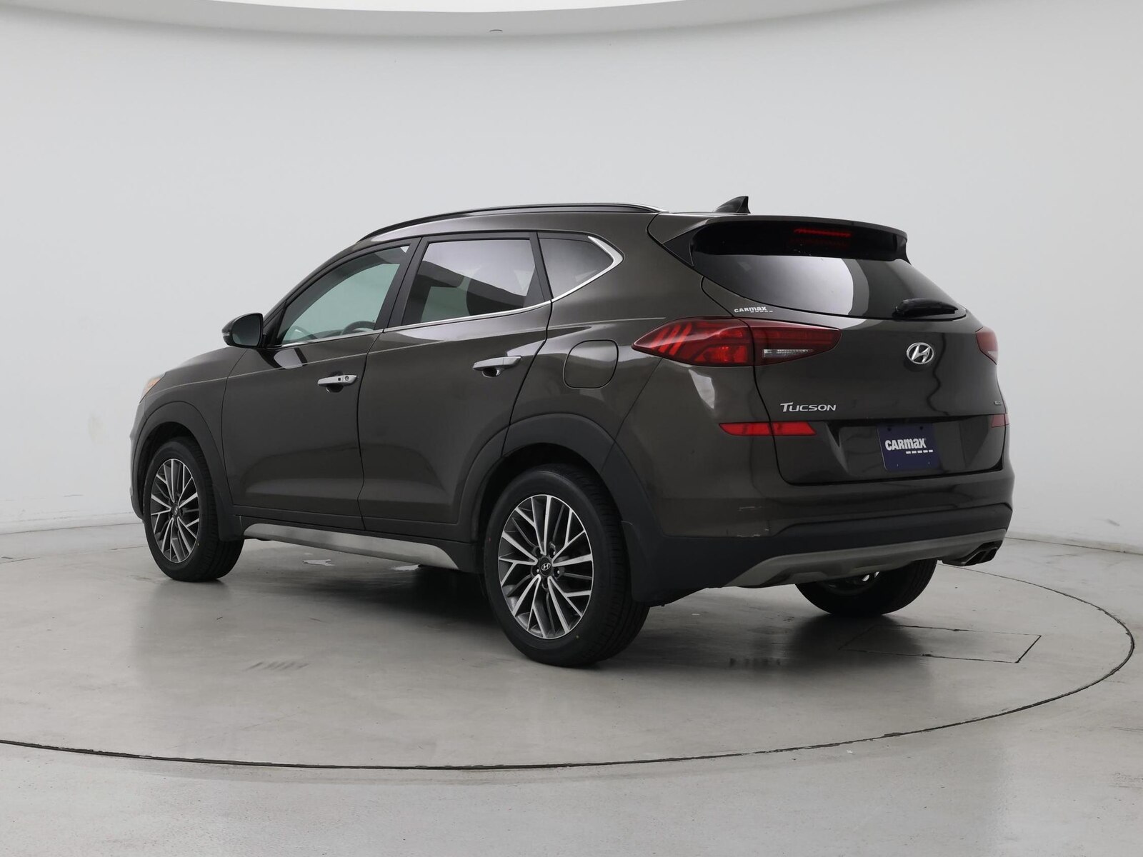 2020 Hyundai Tucson Ultimate - Photo 3