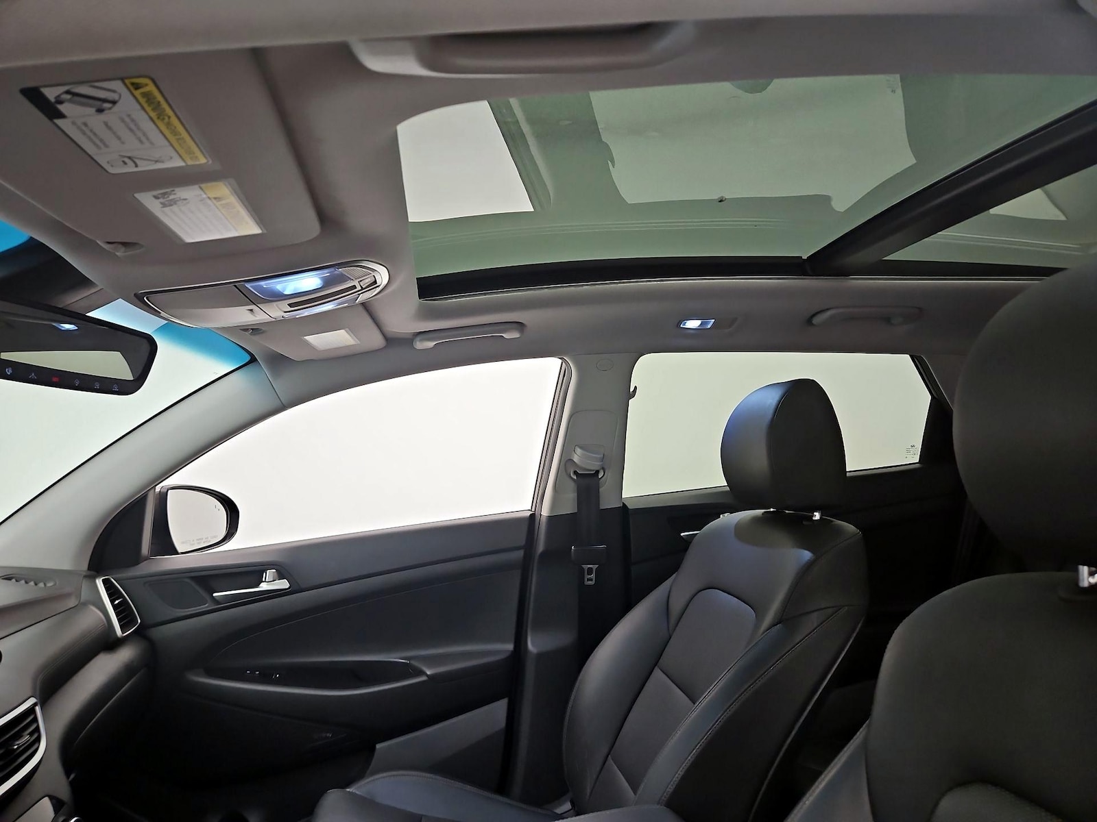 2020 Hyundai Tucson Ultimate - Photo 20