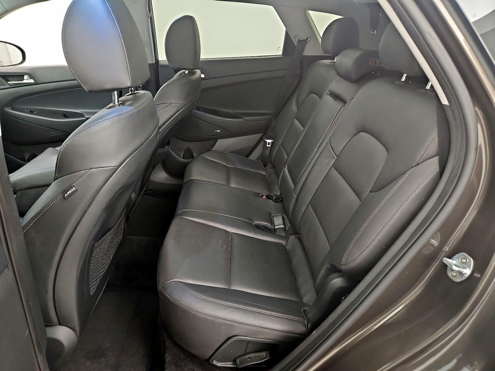 2020 Hyundai Tucson Ultimate - Photo 21