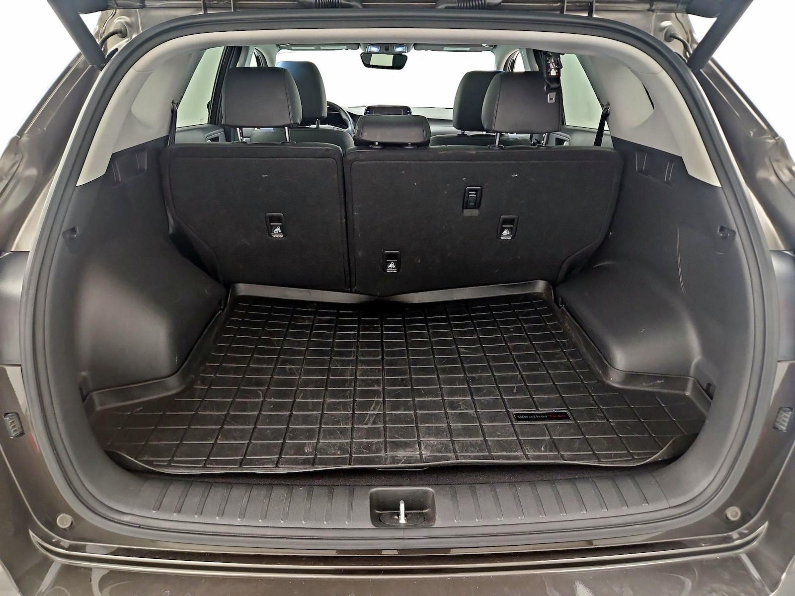 2020 Hyundai Tucson Ultimate - Photo 22