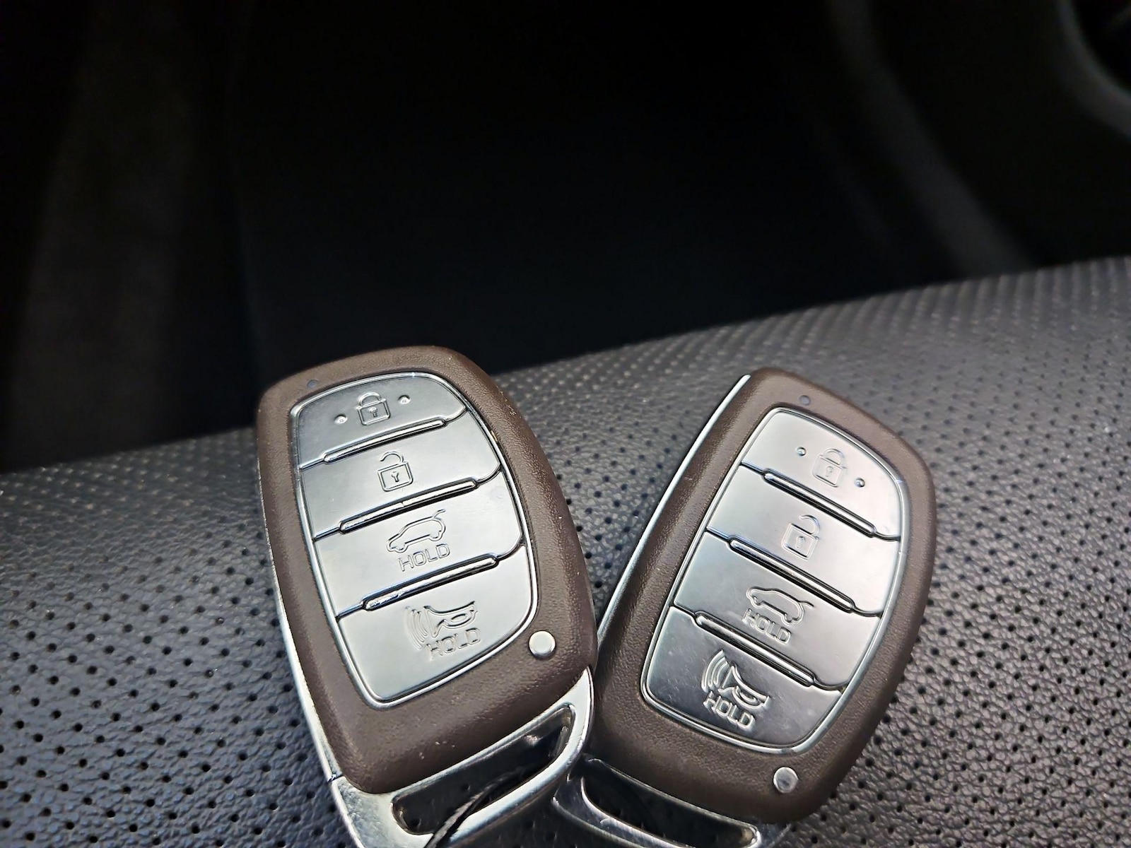2020 Hyundai Tucson Ultimate - Photo 24