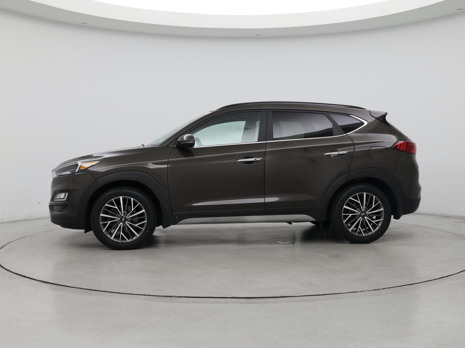 2020 Hyundai Tucson Ultimate - Photo 4