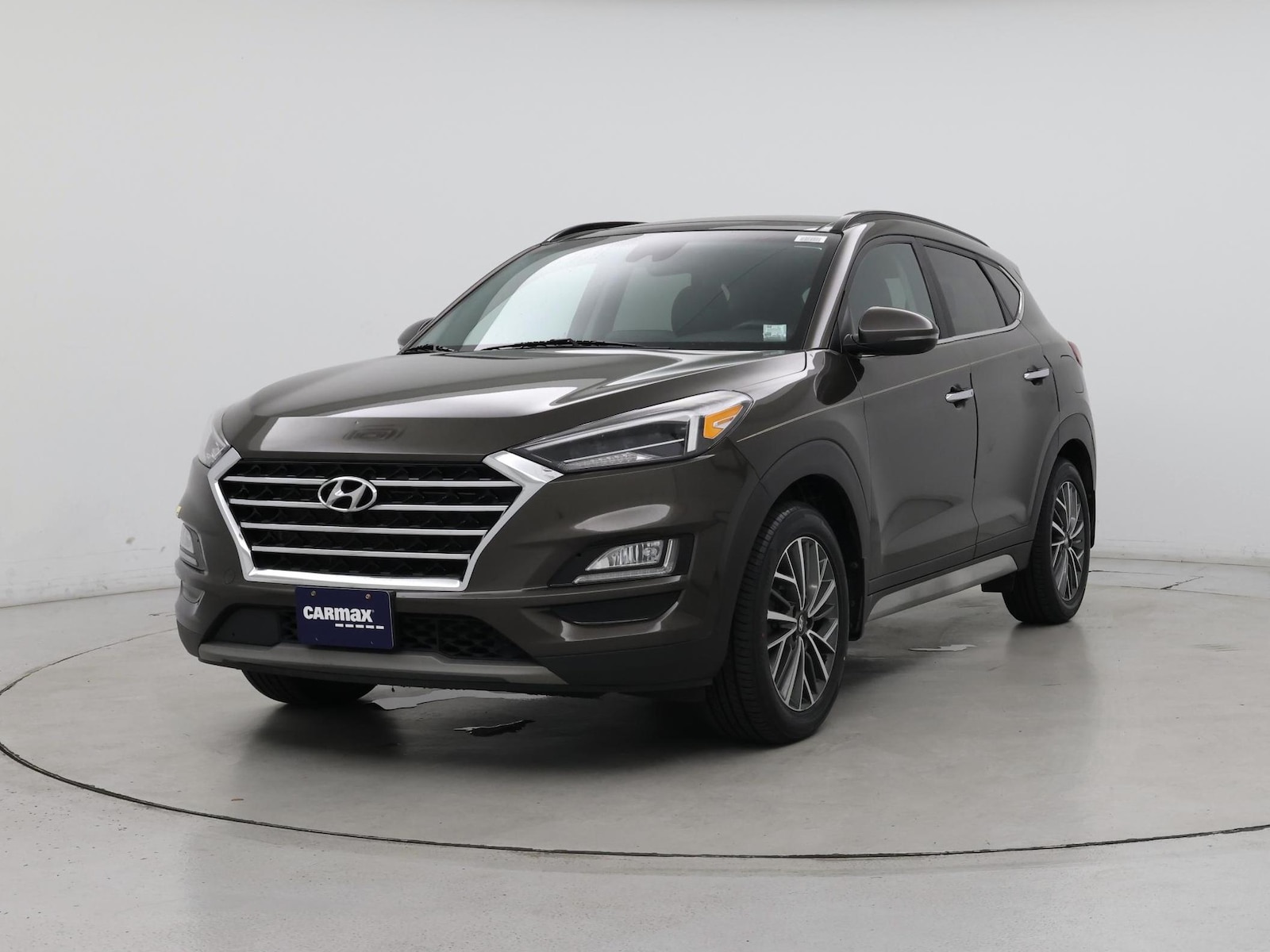 2020 Hyundai Tucson Ultimate - Photo 5