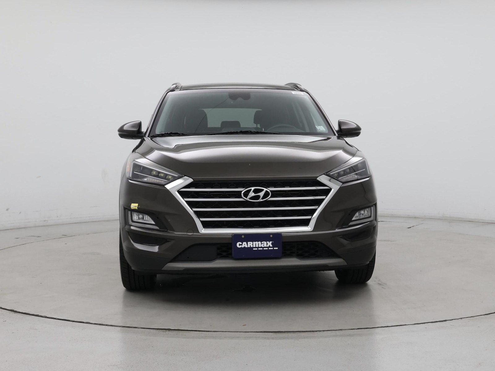 2020 Hyundai Tucson Ultimate - Photo 6