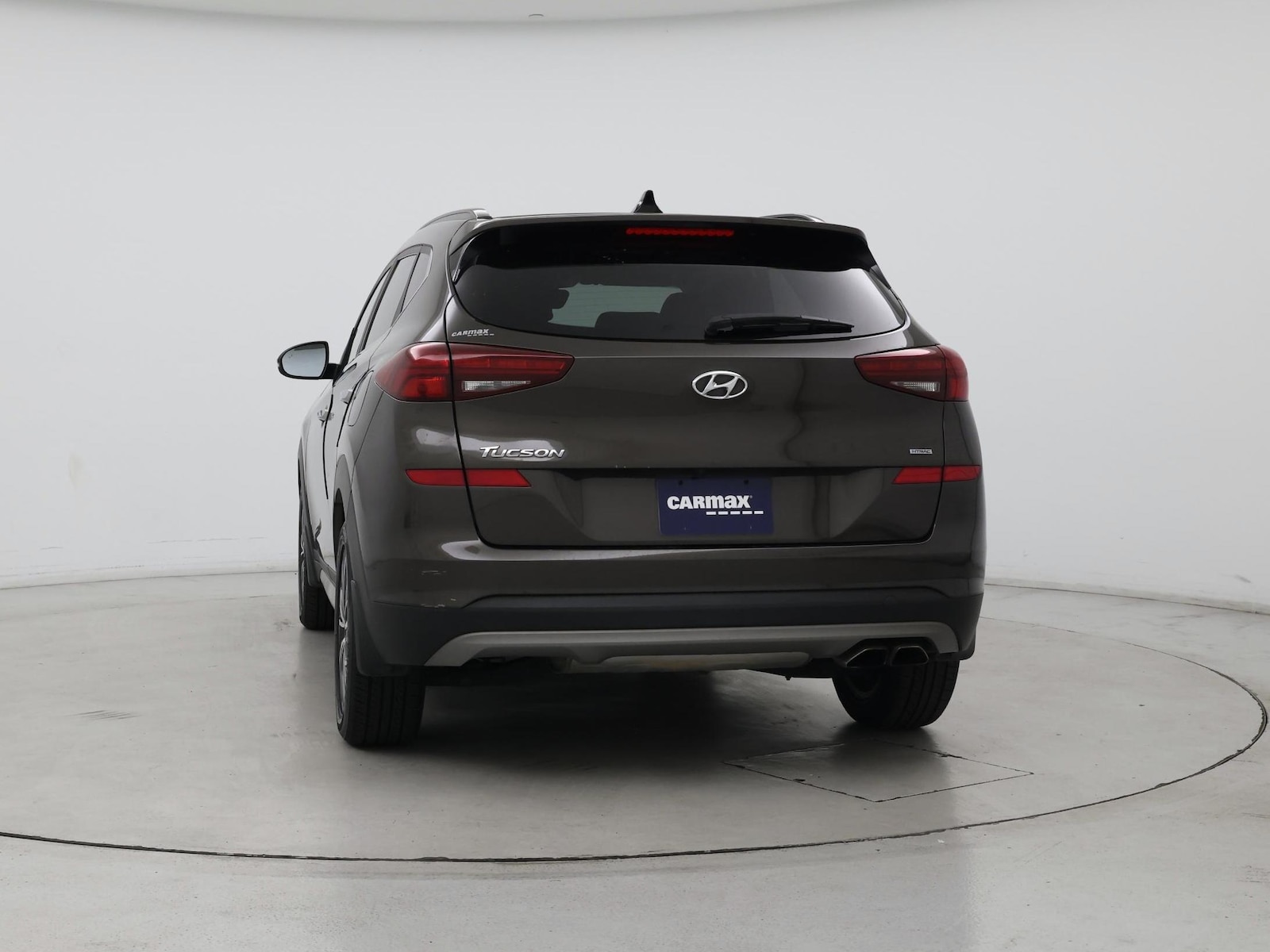 2020 Hyundai Tucson Ultimate - Photo 7