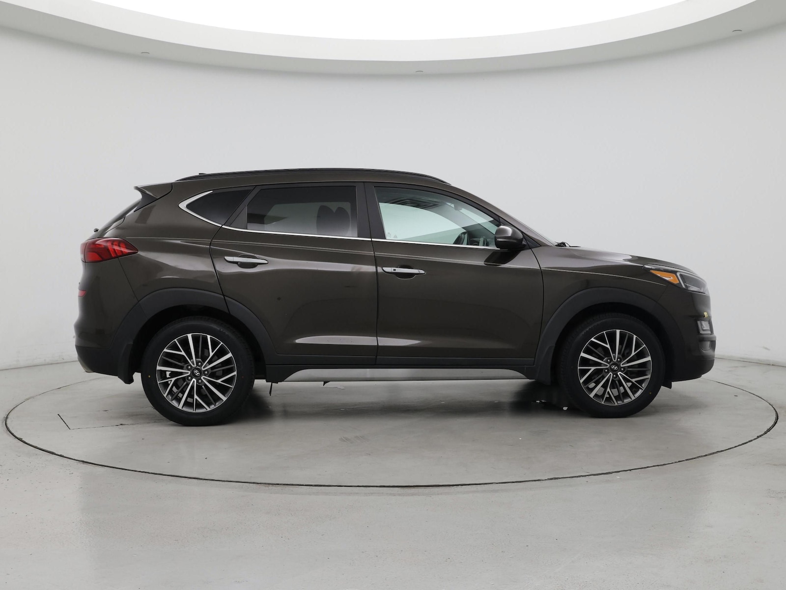 2020 Hyundai Tucson Ultimate - Photo 8