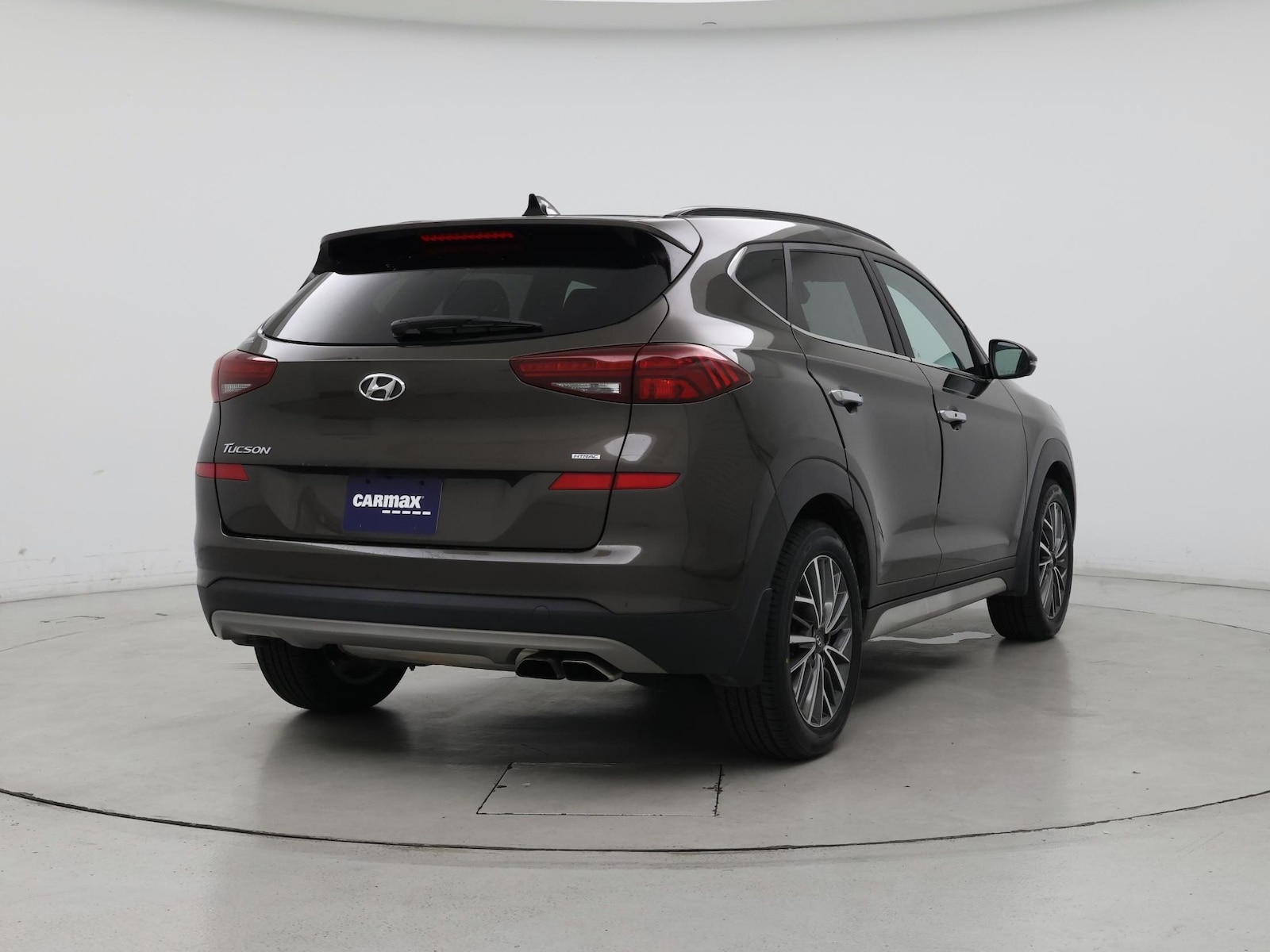 2020 Hyundai Tucson Ultimate - Photo 9