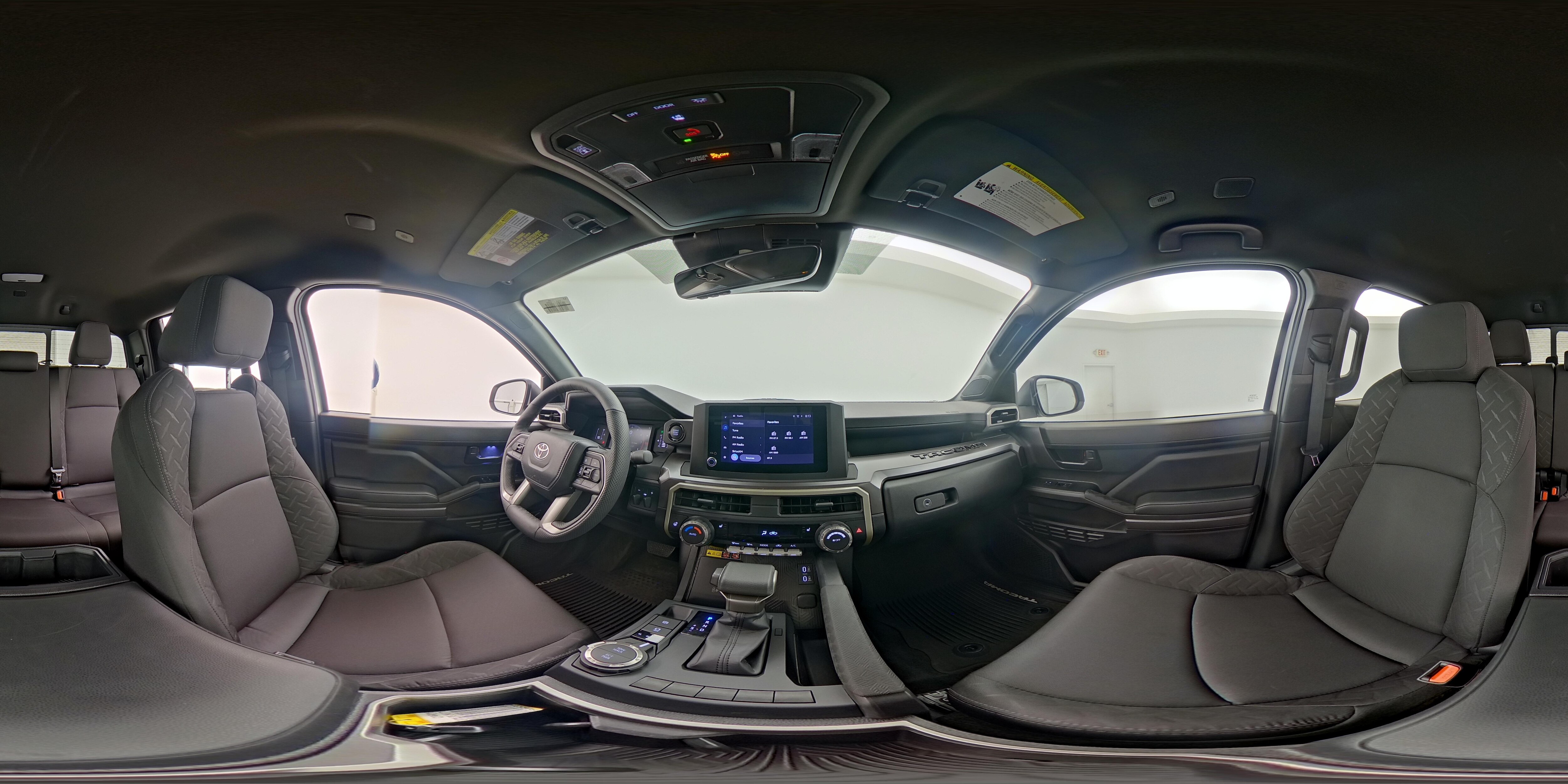 2026 Toyota Tacoma SR5 - Photo 24