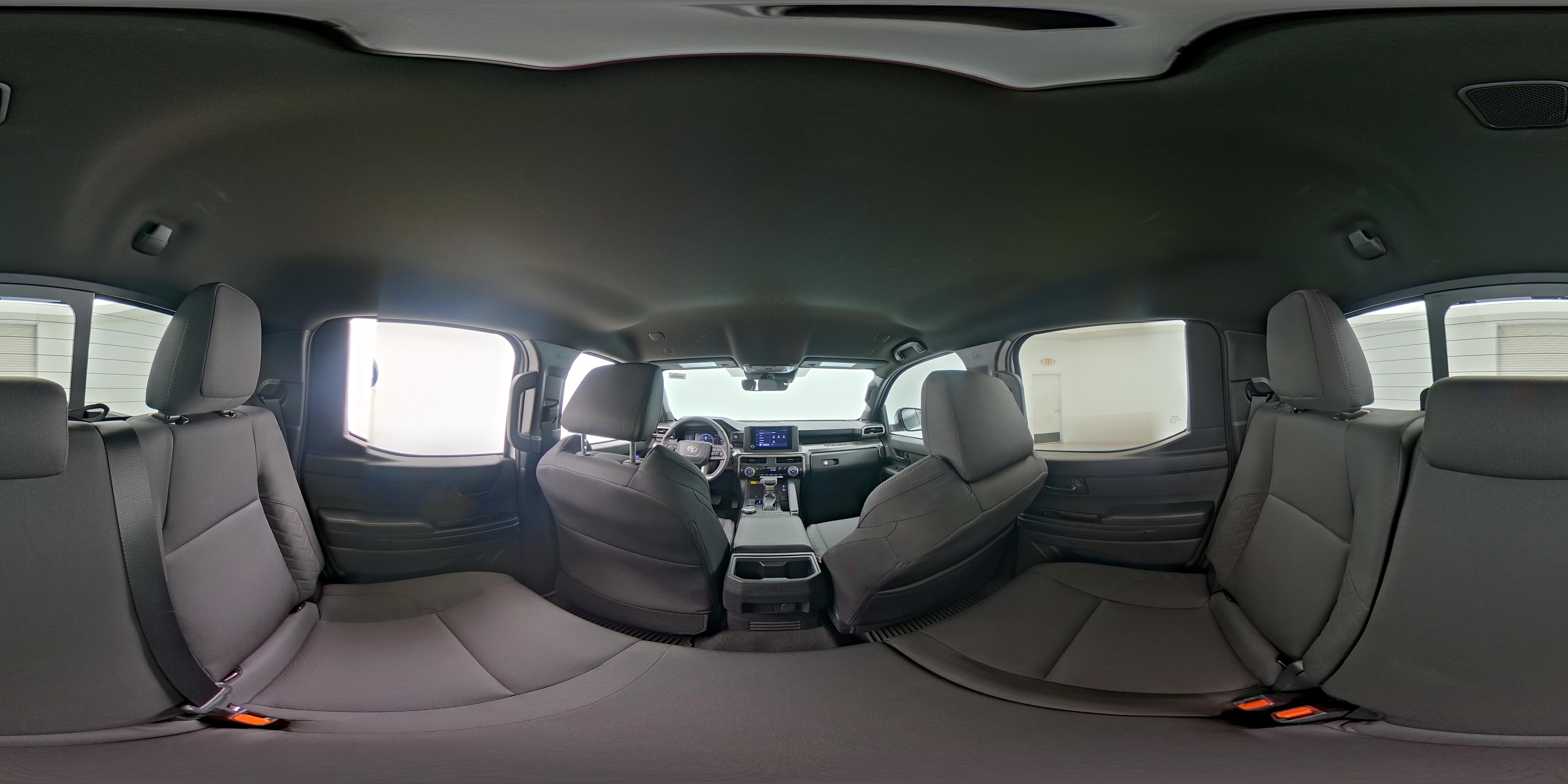 2026 Toyota Tacoma SR5 - Photo 25