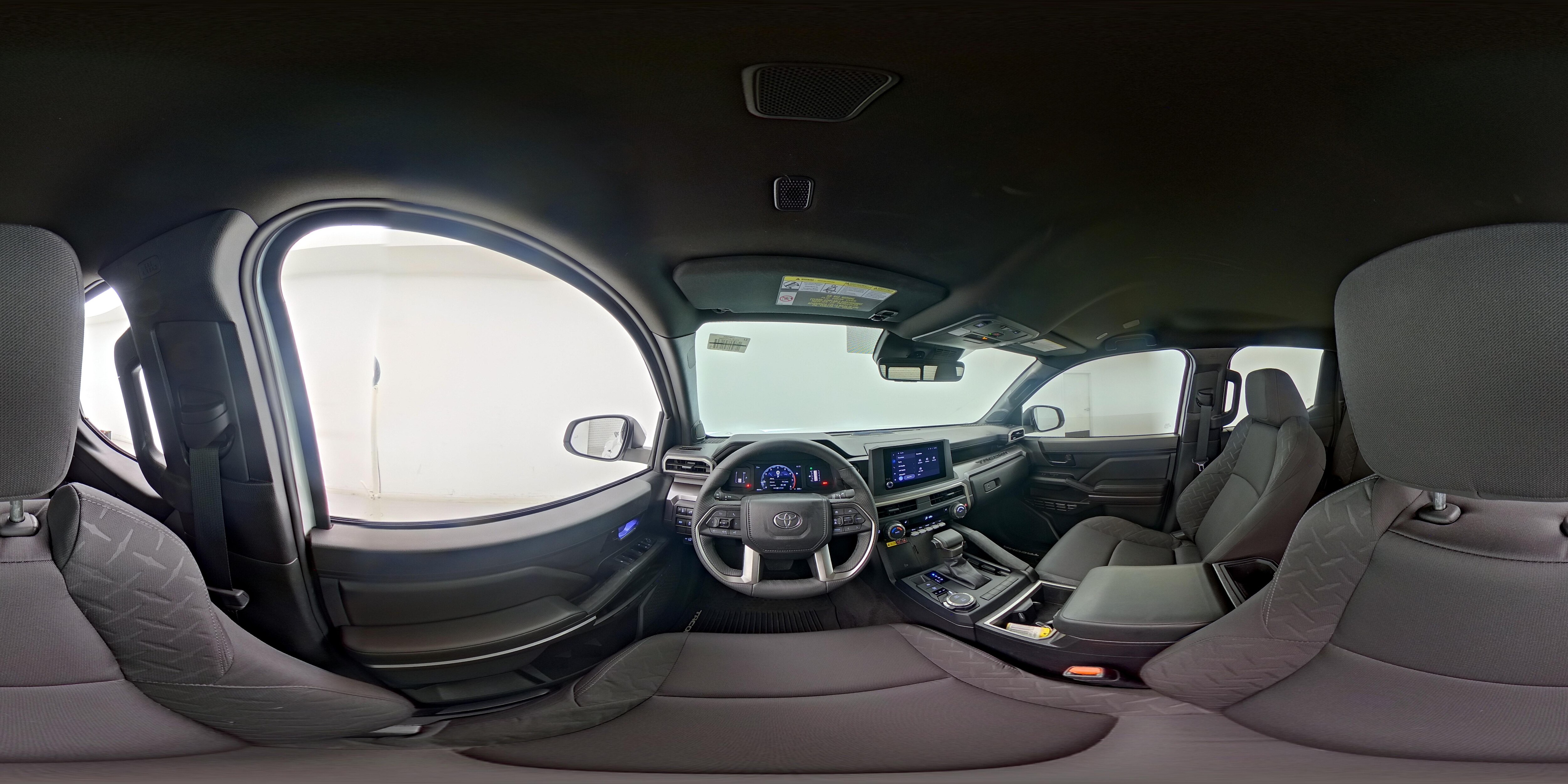 2026 Toyota Tacoma SR5 - Photo 26