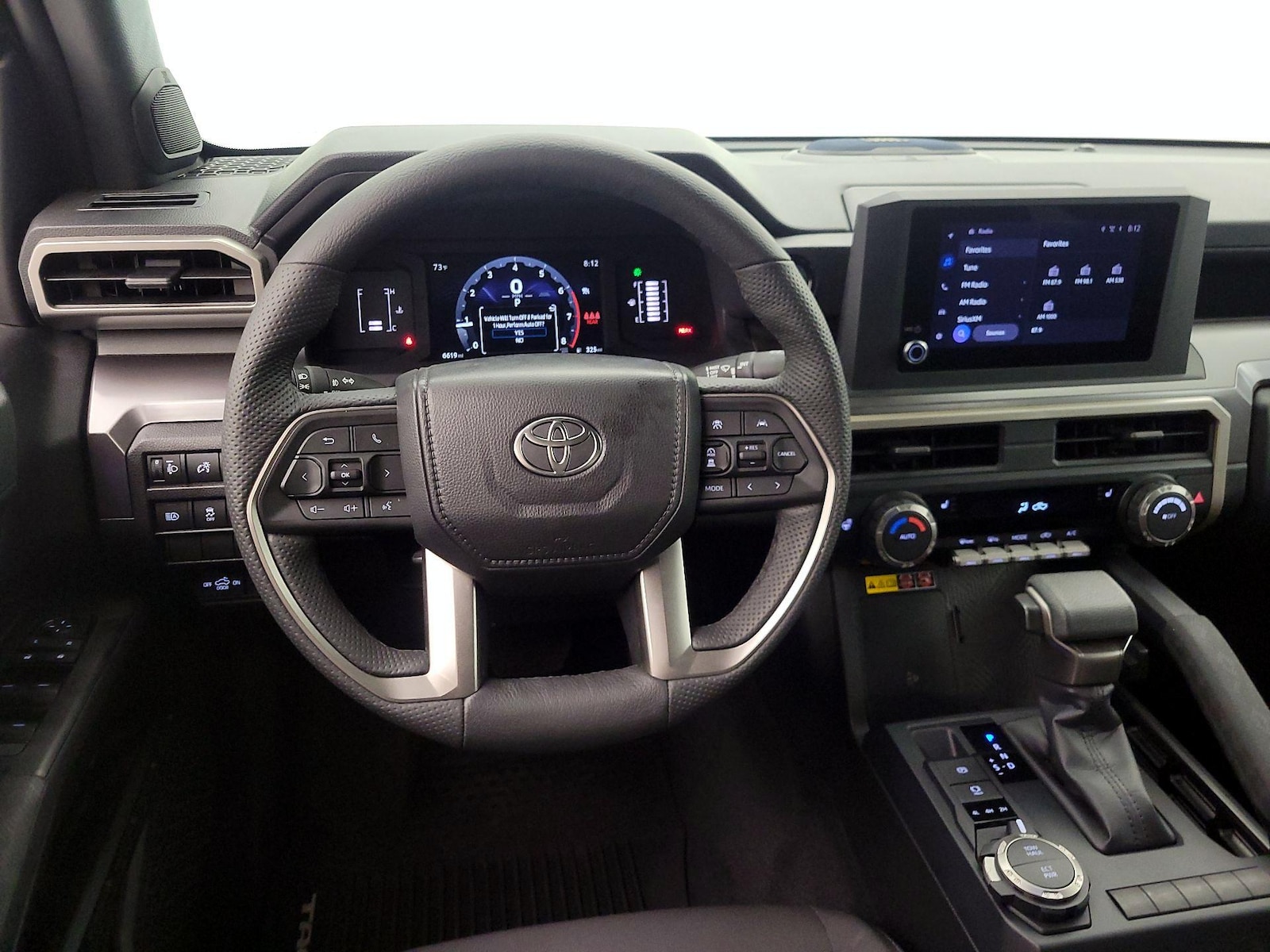 2026 Toyota Tacoma SR5 - Photo 11