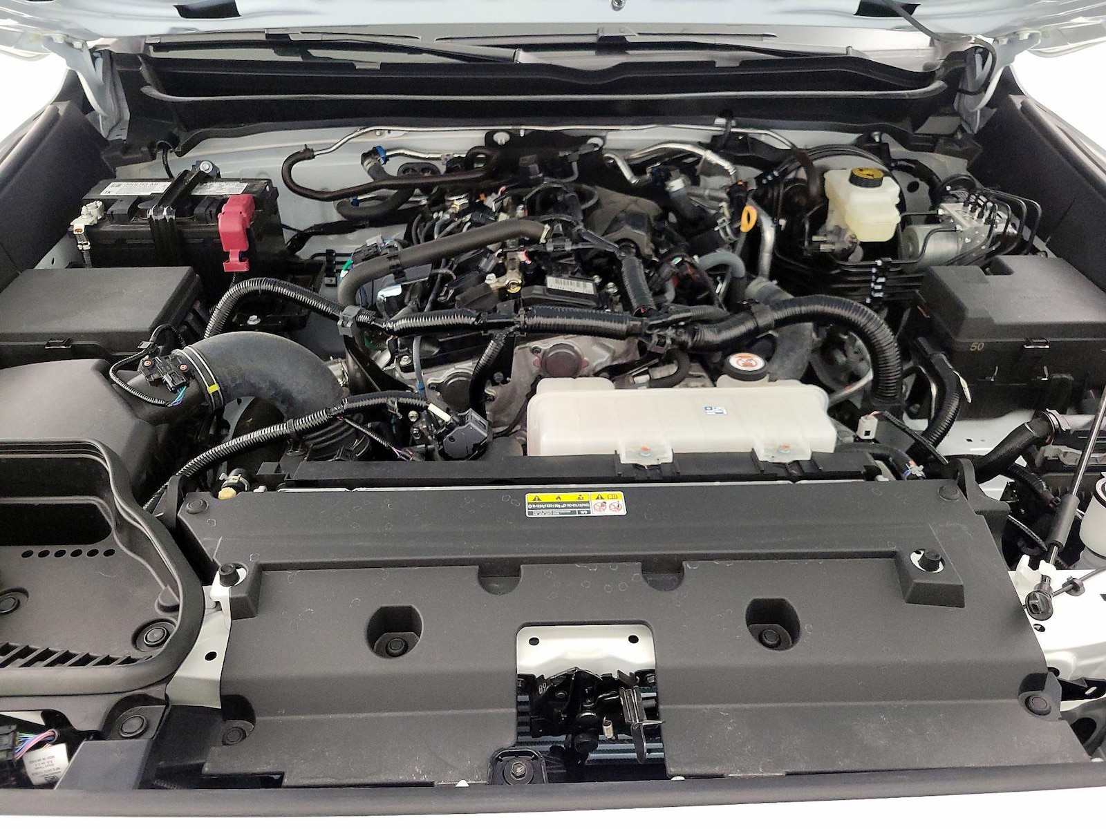 2026 Toyota Tacoma SR5 - Photo 22