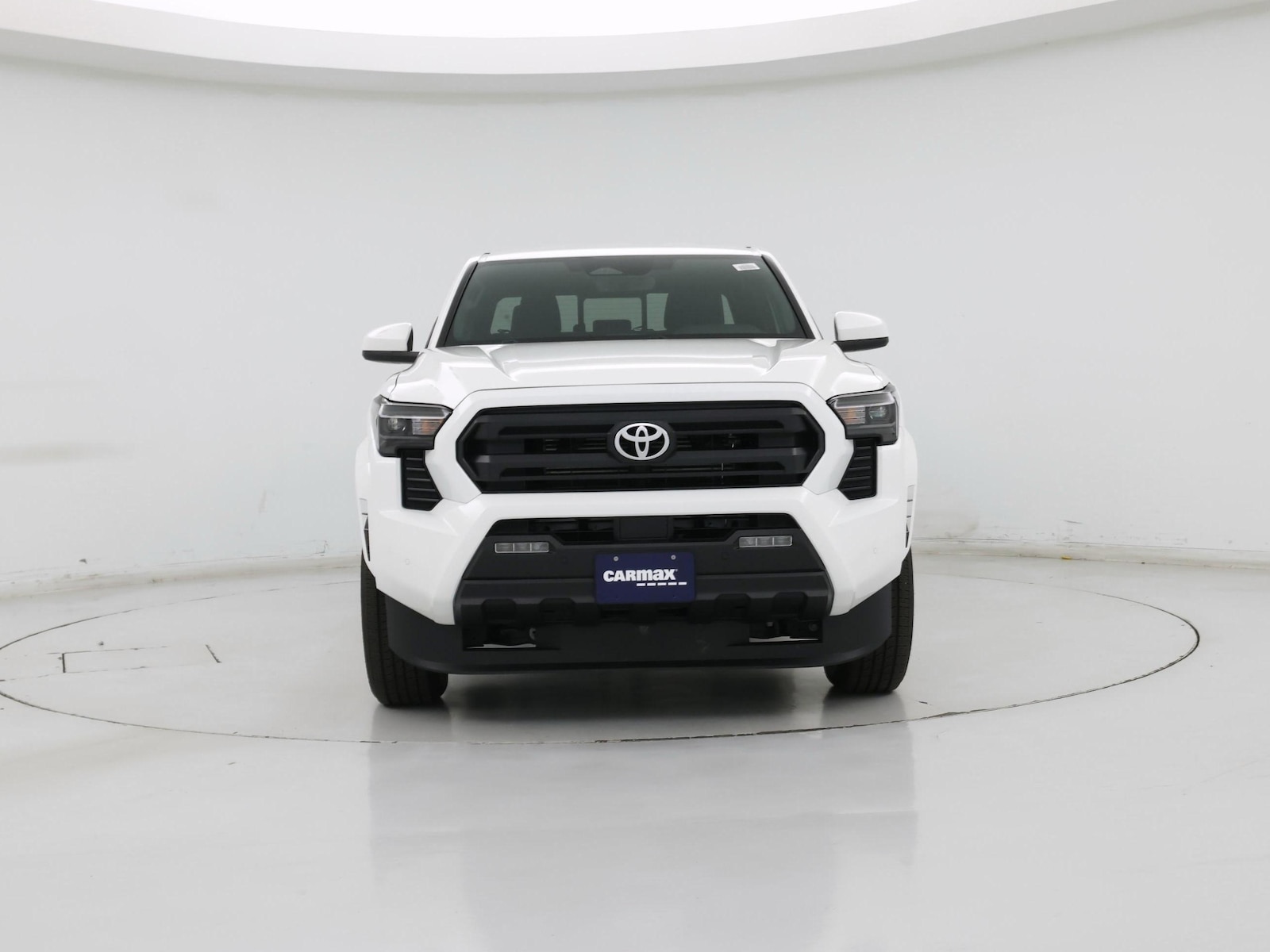 2026 Toyota Tacoma SR5 - Photo 6
