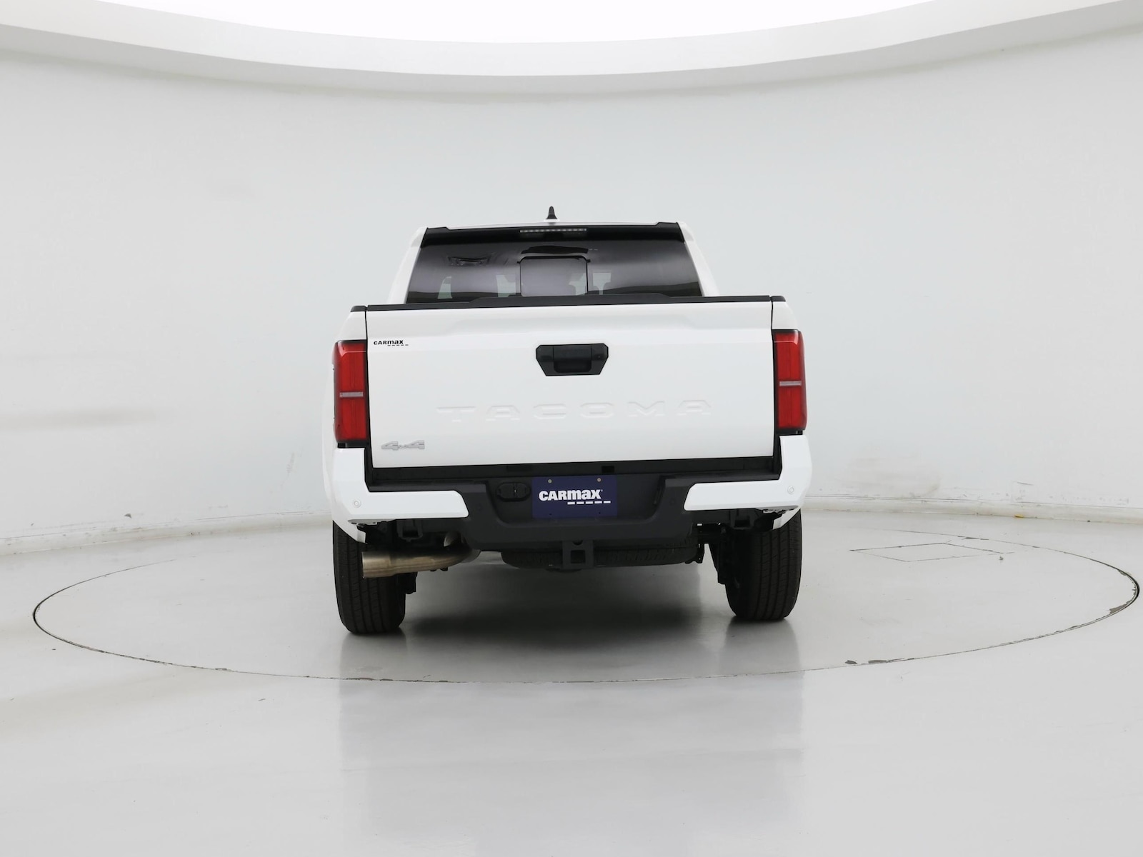2026 Toyota Tacoma SR5 - Photo 7