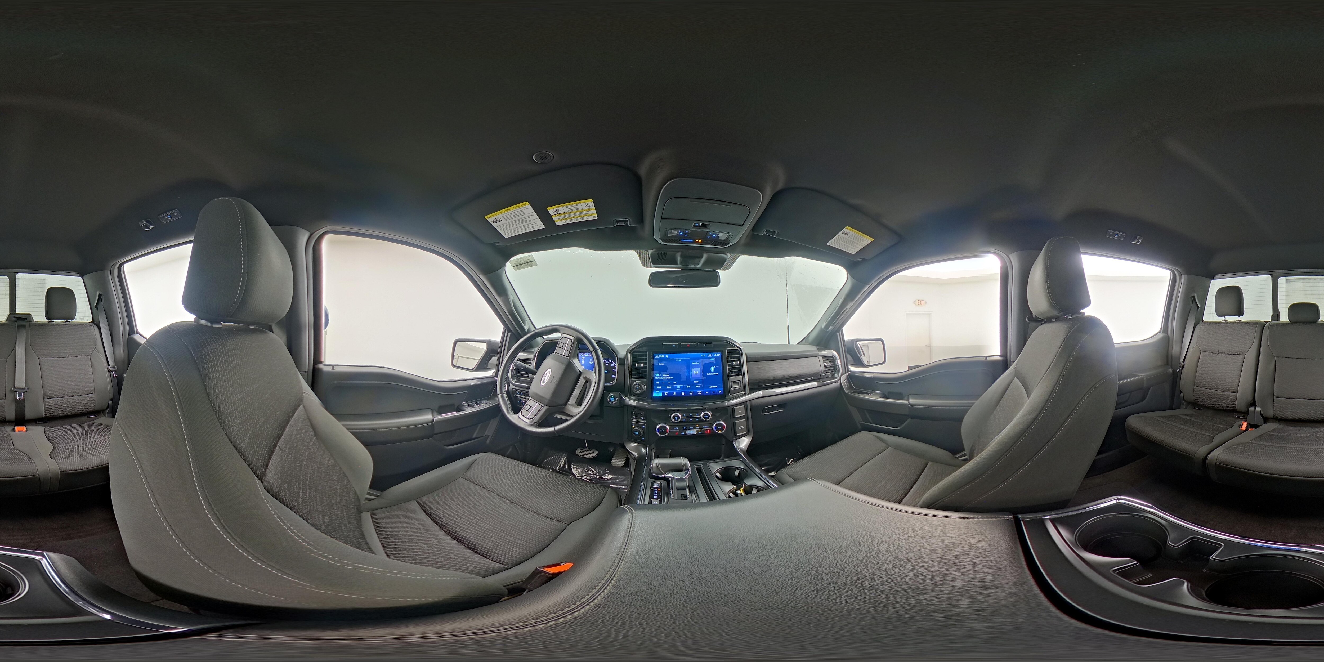 2022 Ford F-150 XL - Photo 24