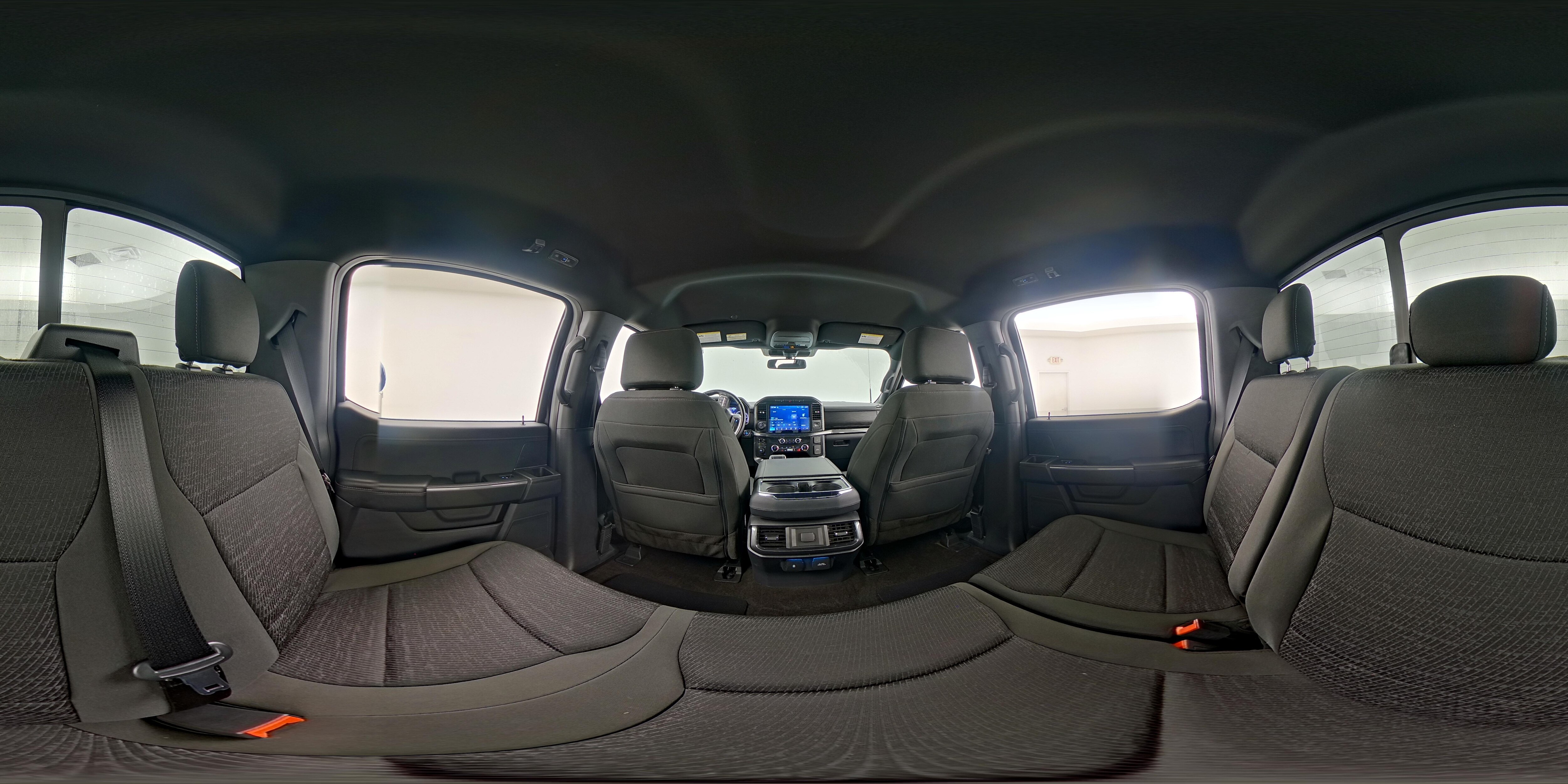 2022 Ford F-150 XL - Photo 25
