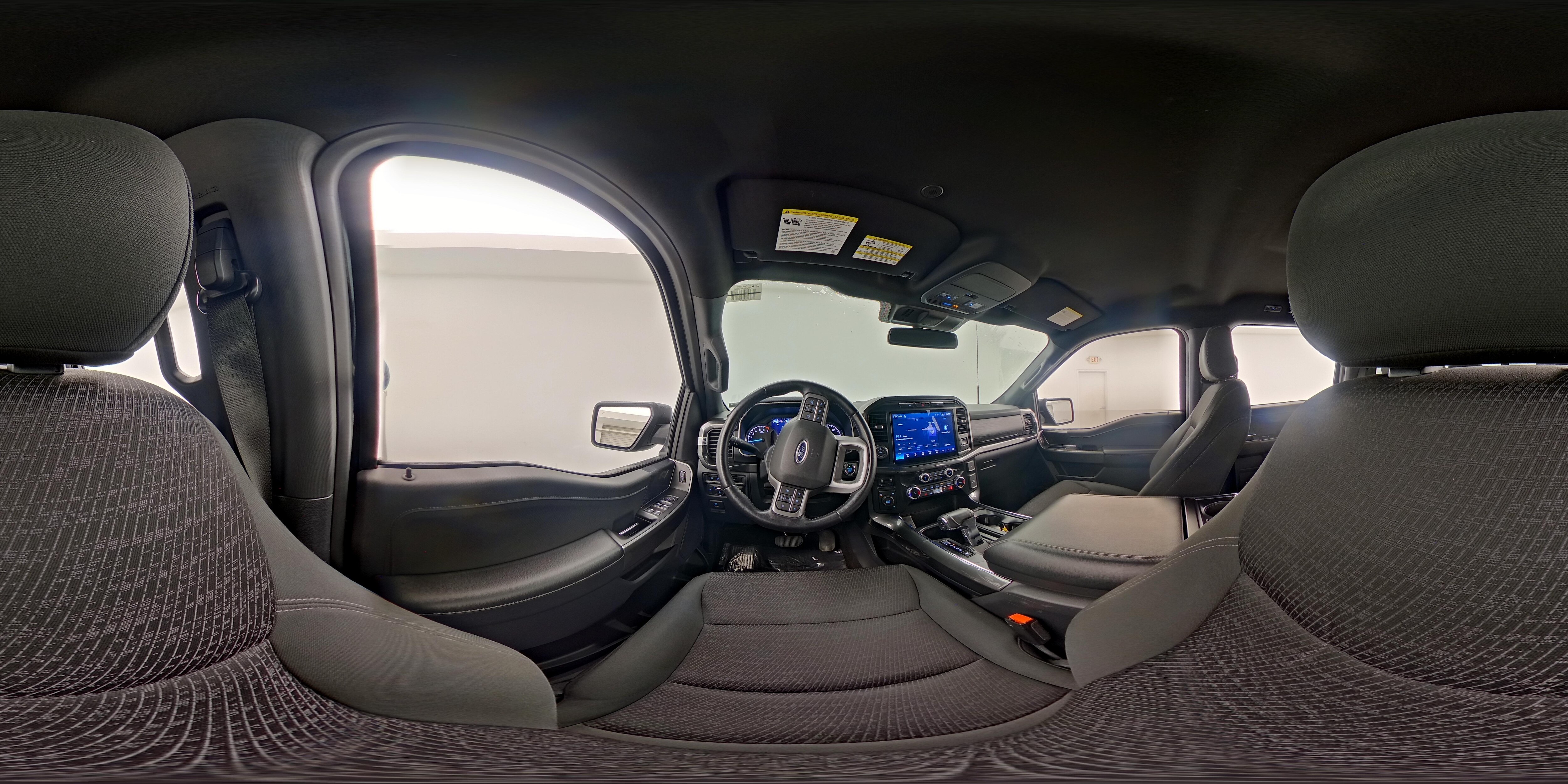 2022 Ford F-150 XL - Photo 26