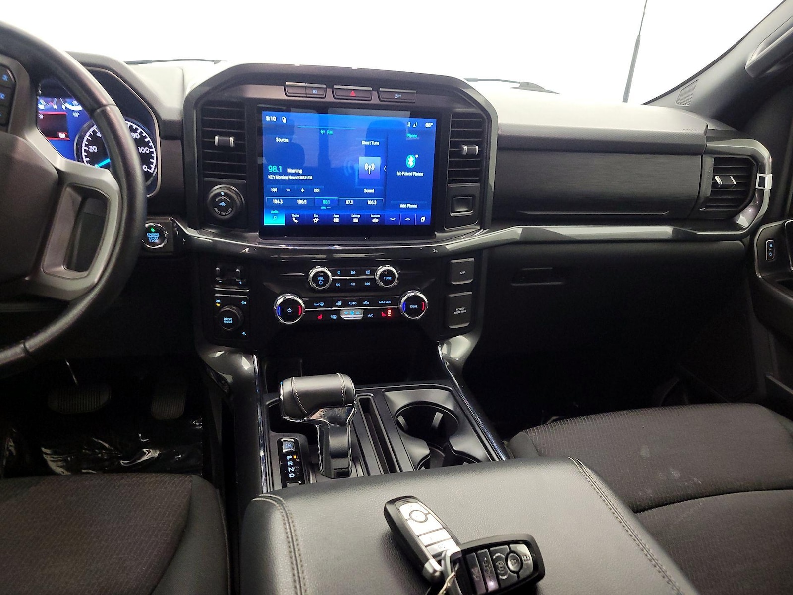 2022 Ford F-150 XL - Photo 10