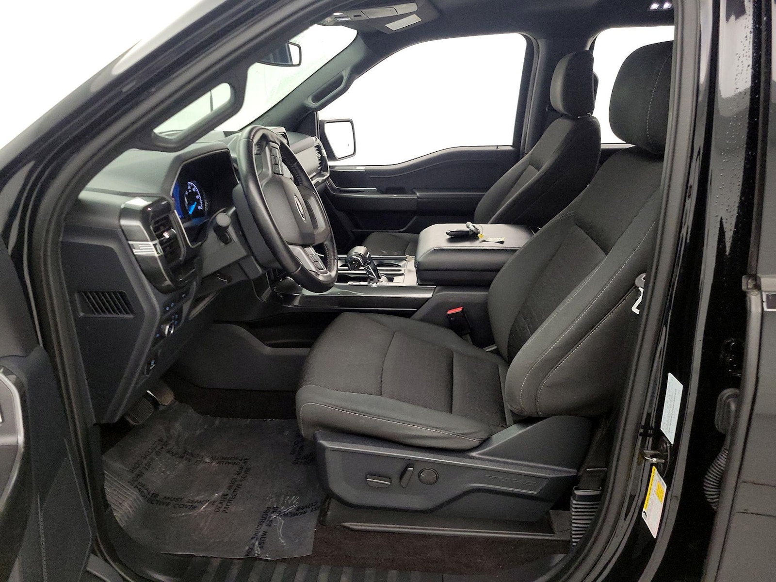 2022 Ford F-150 XL - Photo 12