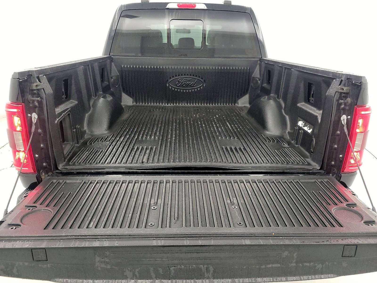 2022 Ford F-150 XL - Photo 21