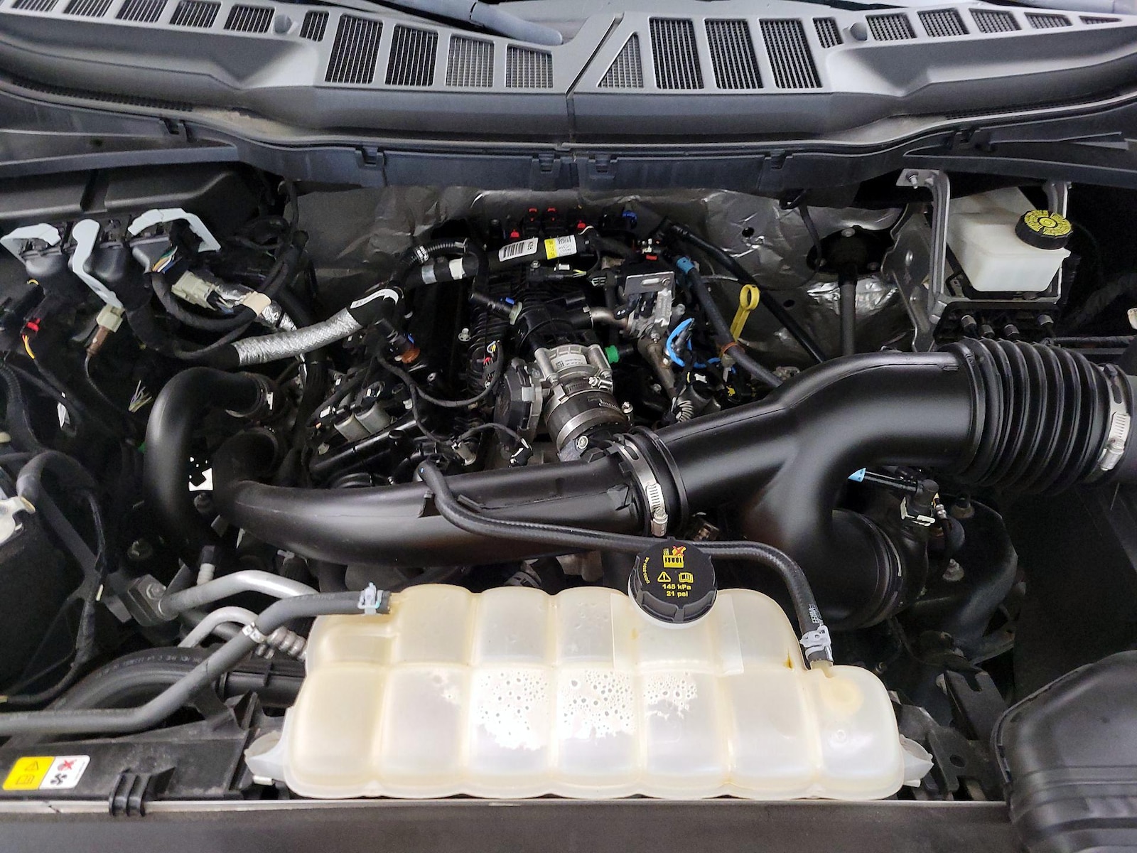 2022 Ford F-150 XL - Photo 22