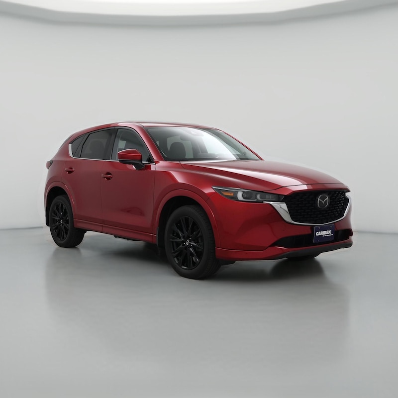 2024 Mazda CX-5 2.5 S Premium Package