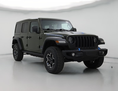 Recommended categories heading image of the selected vehicle
