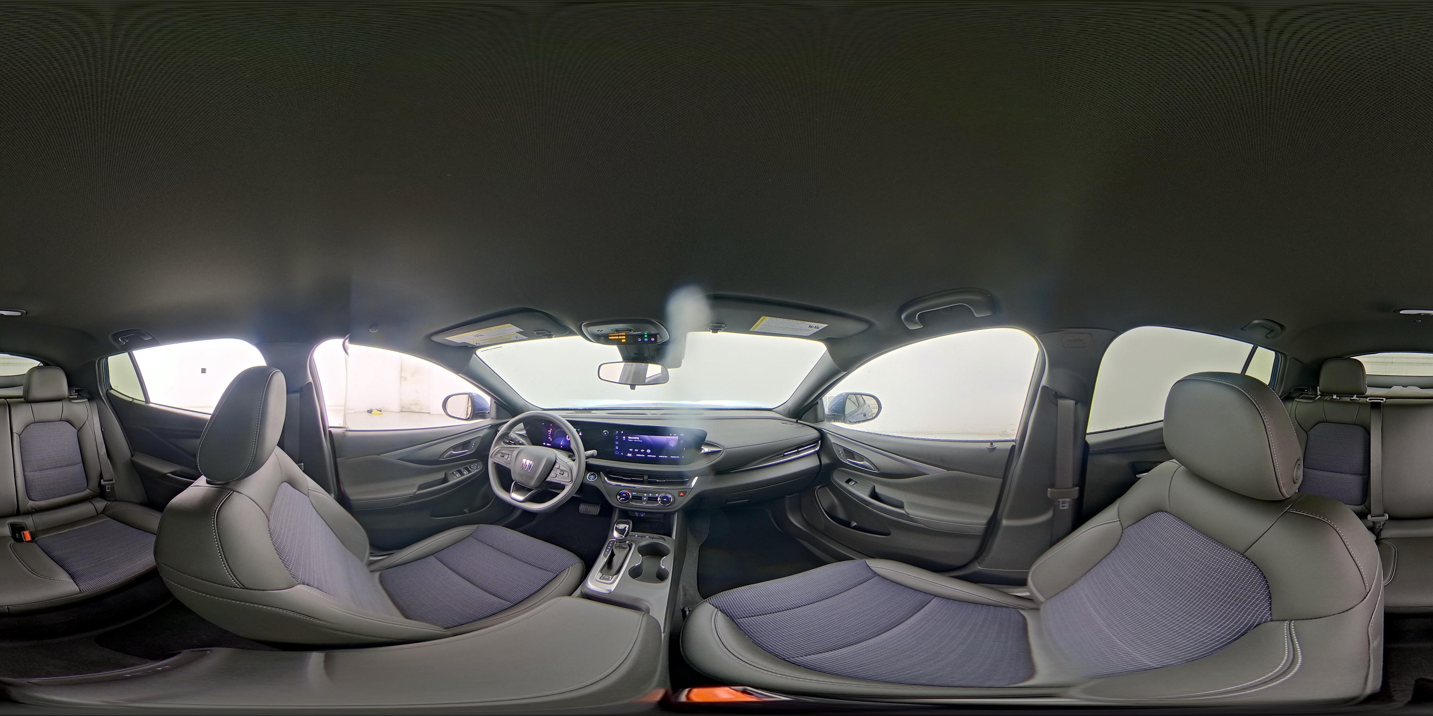 2026 Buick Envista Preferred - Photo 24