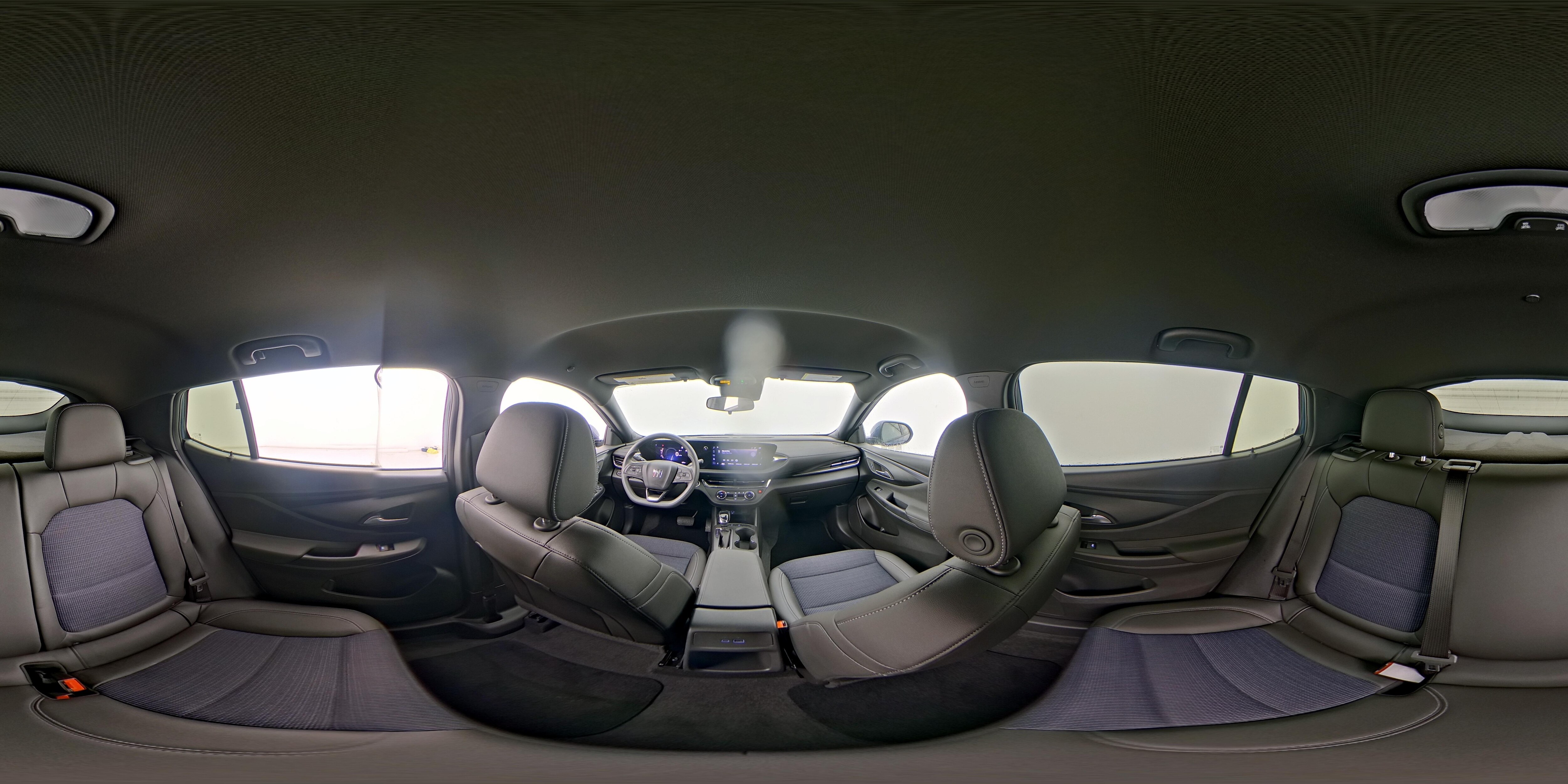 2026 Buick Envista Preferred - Photo 25