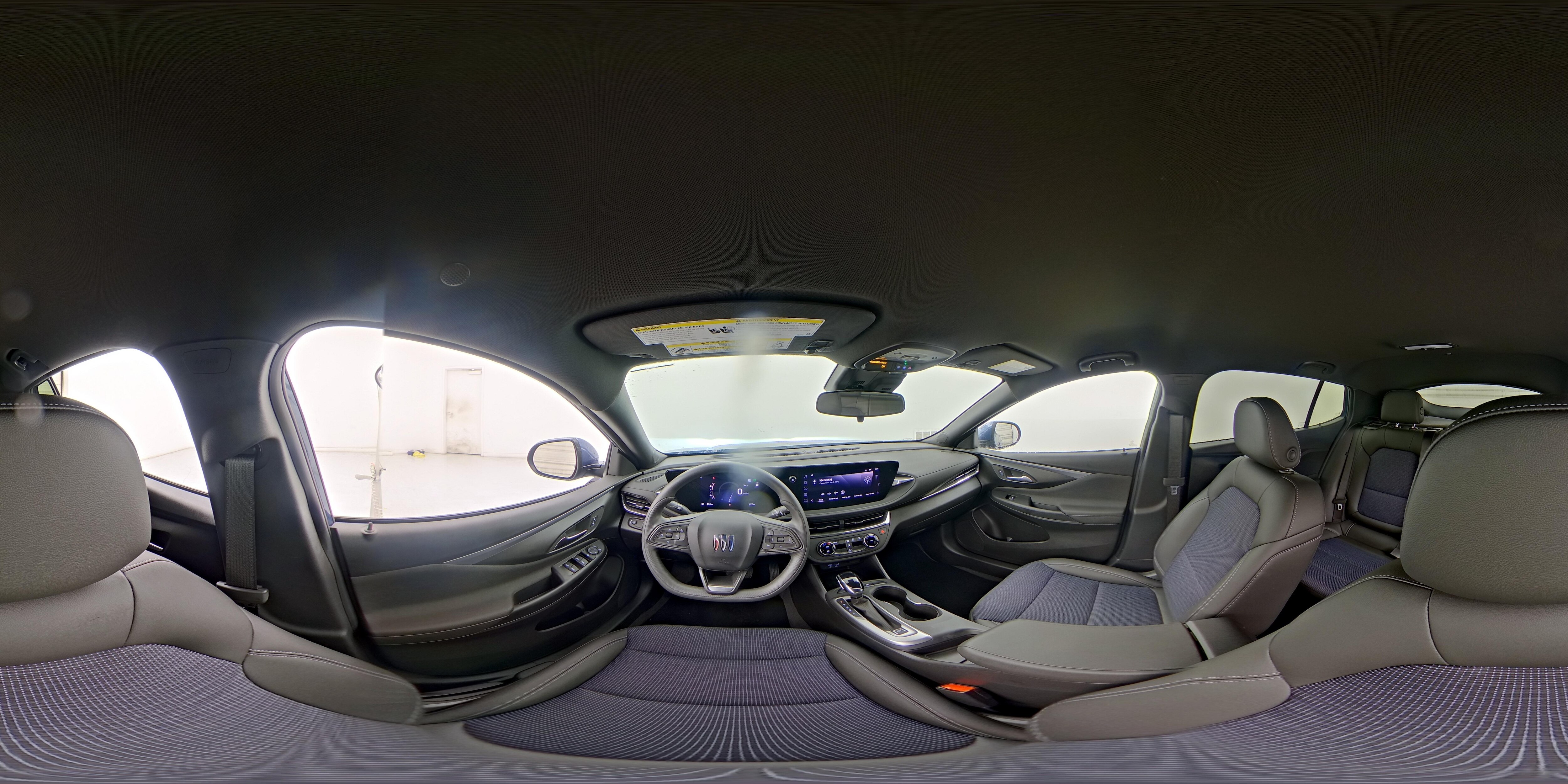 2026 Buick Envista Preferred - Photo 26