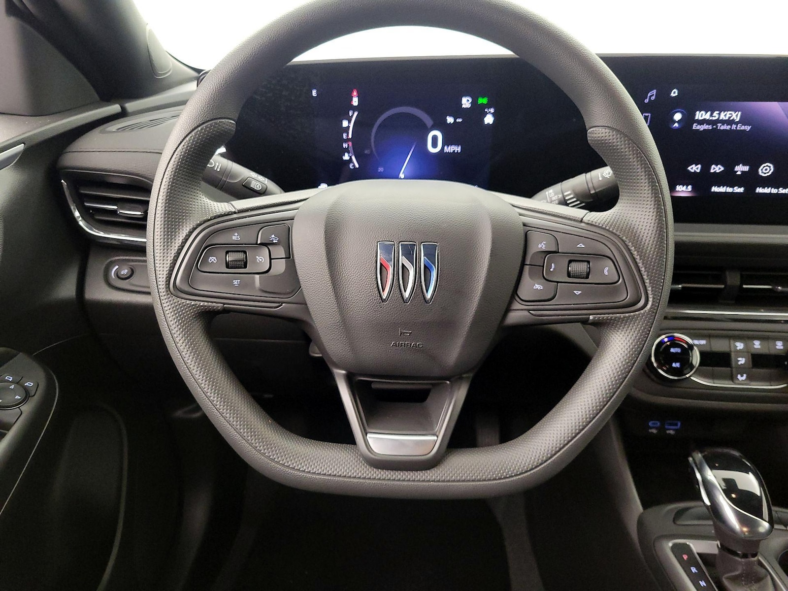 Lane Departure Warning