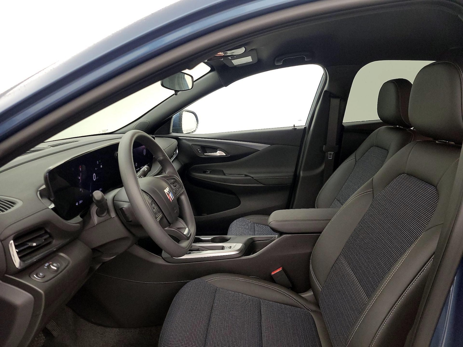 Side Airbags