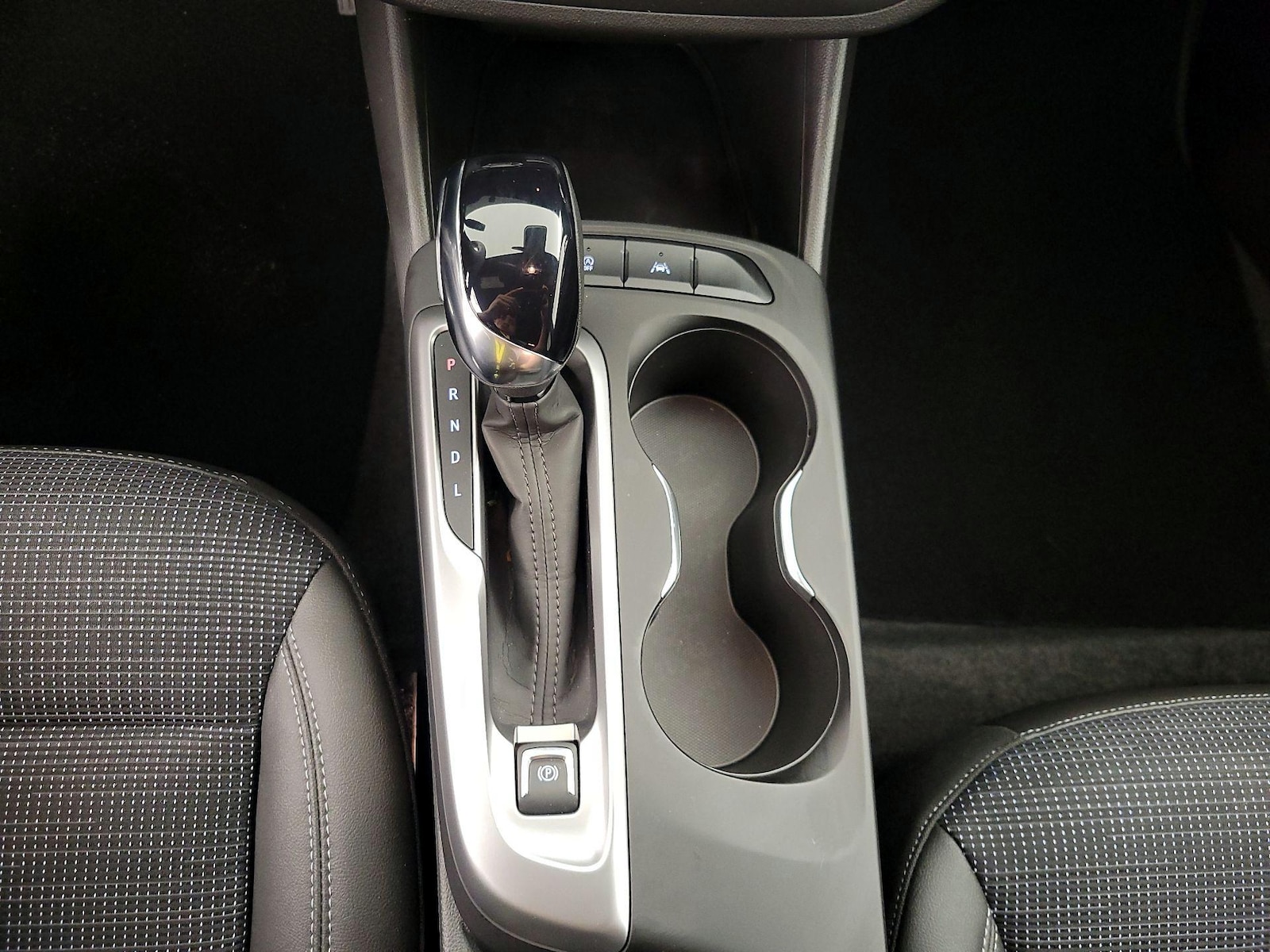 2026 Buick Envista Preferred - Photo 18