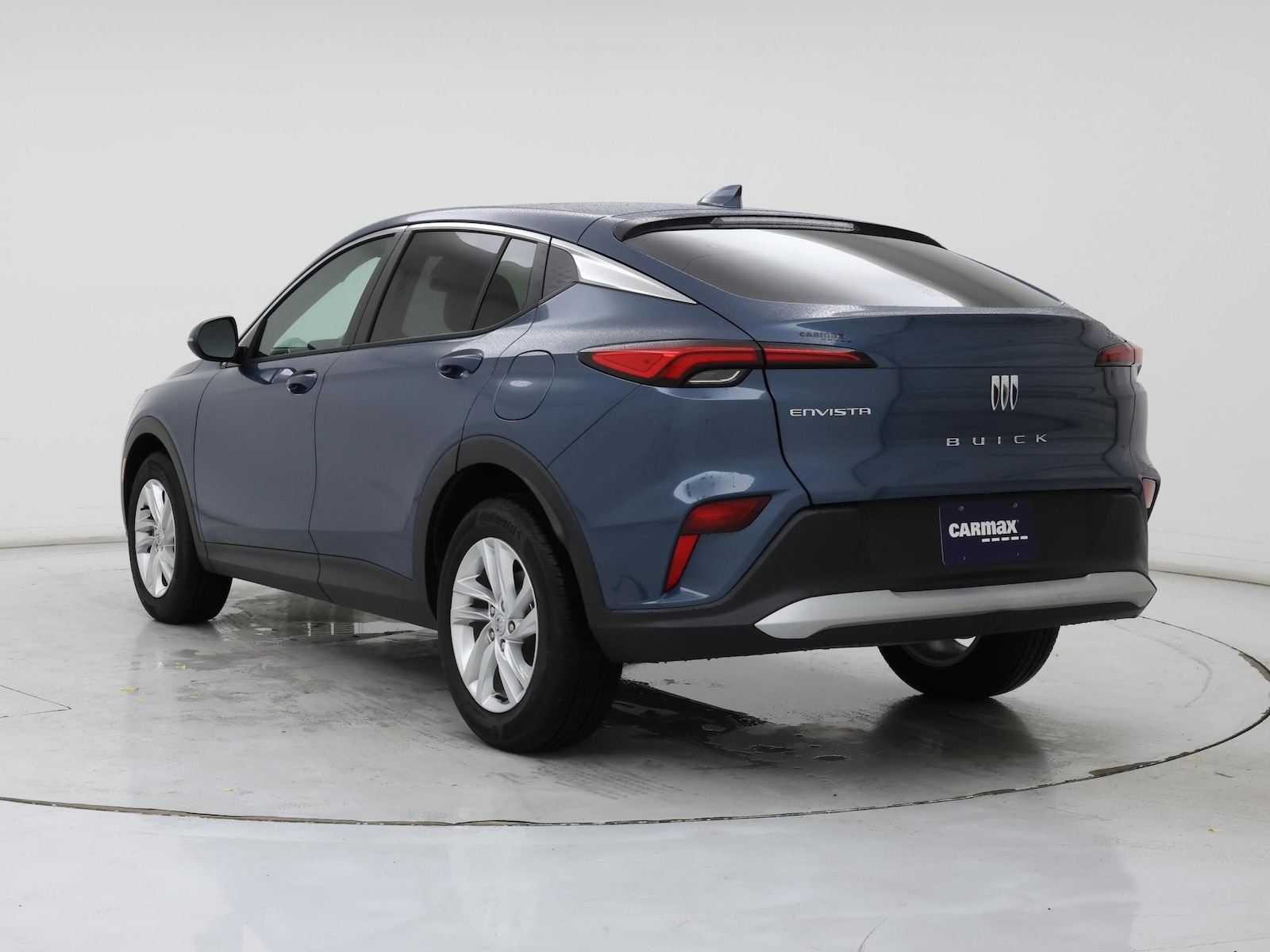 2026 Buick Envista Preferred - Photo 3
