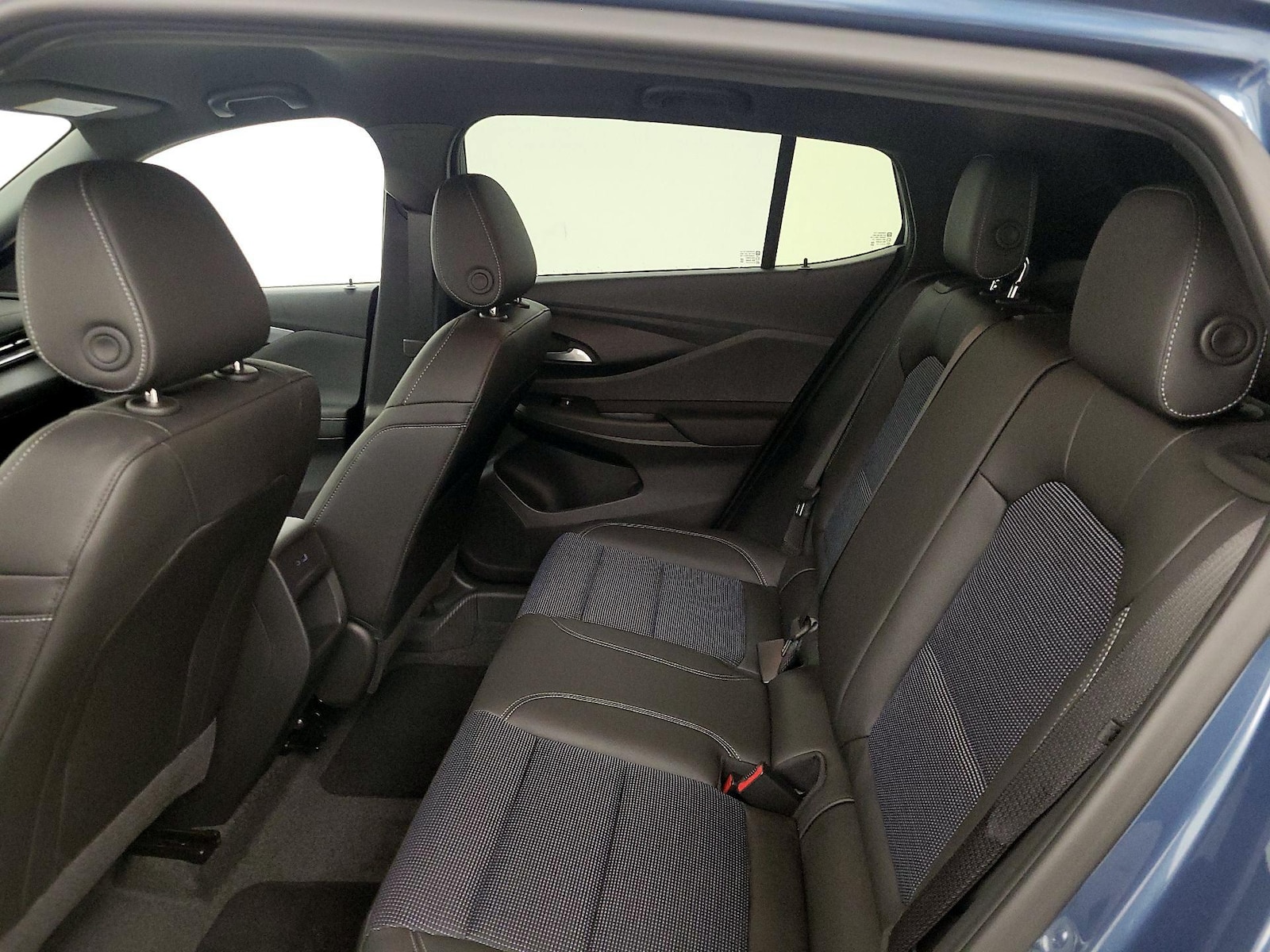 2026 Buick Envista Preferred - Photo 20