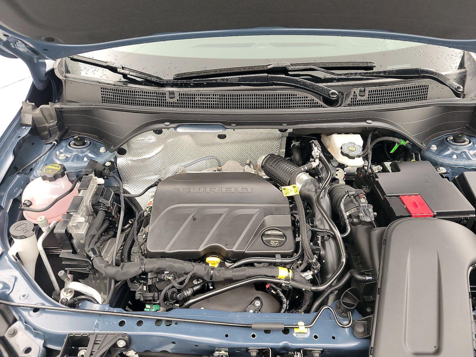 2026 Buick Envista Preferred - Photo 22