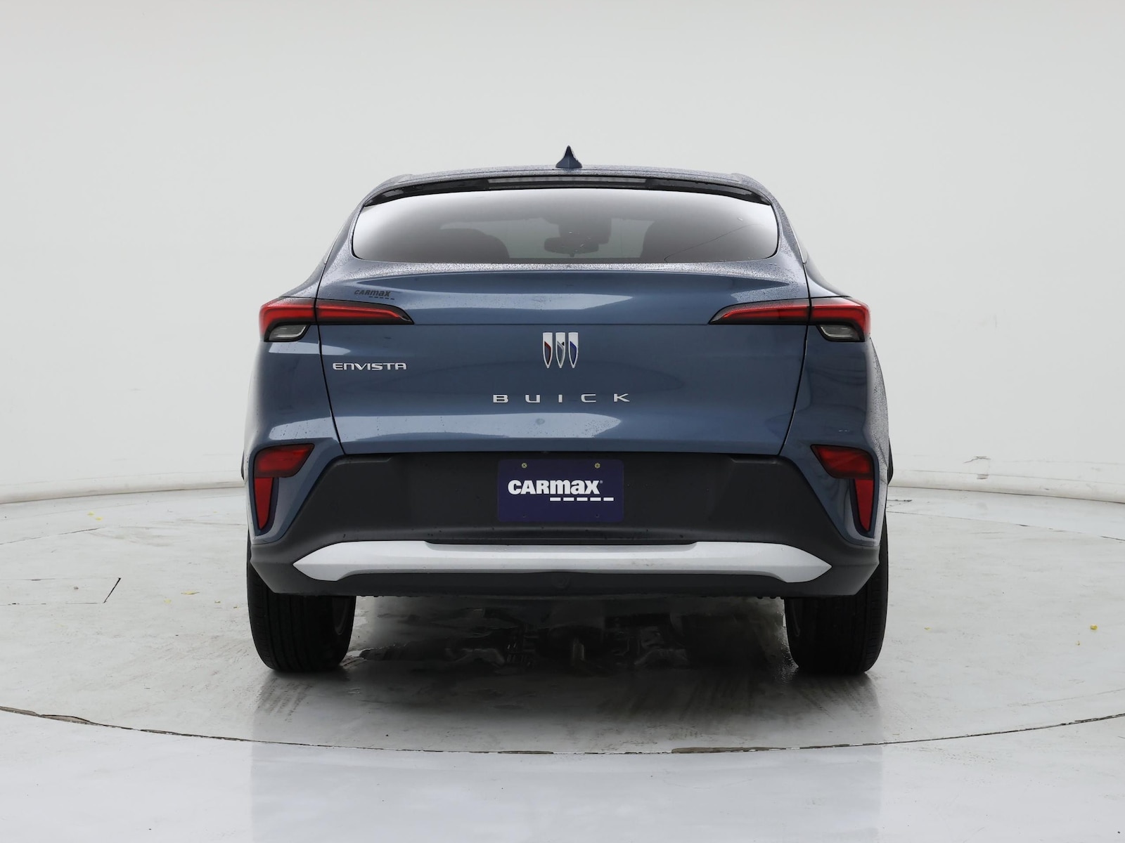2026 Buick Envista Preferred - Photo 9