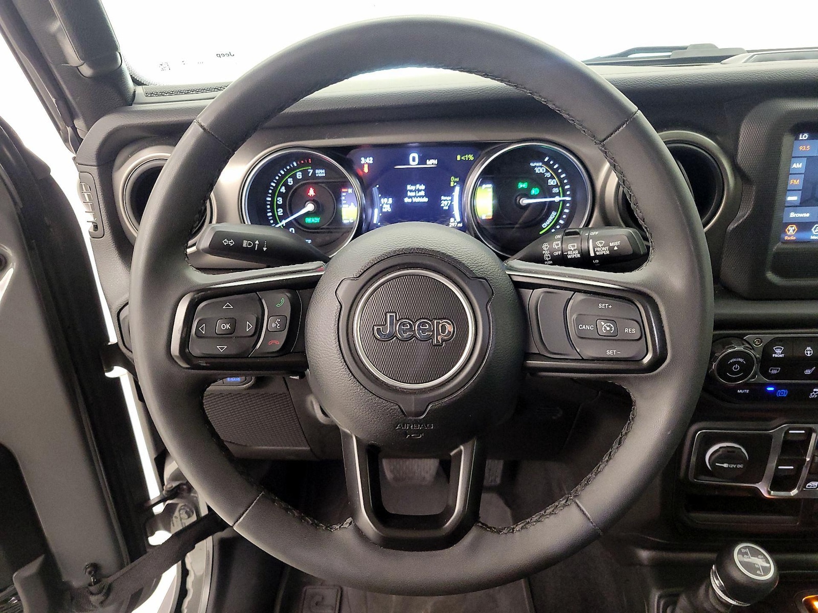 Remote Start