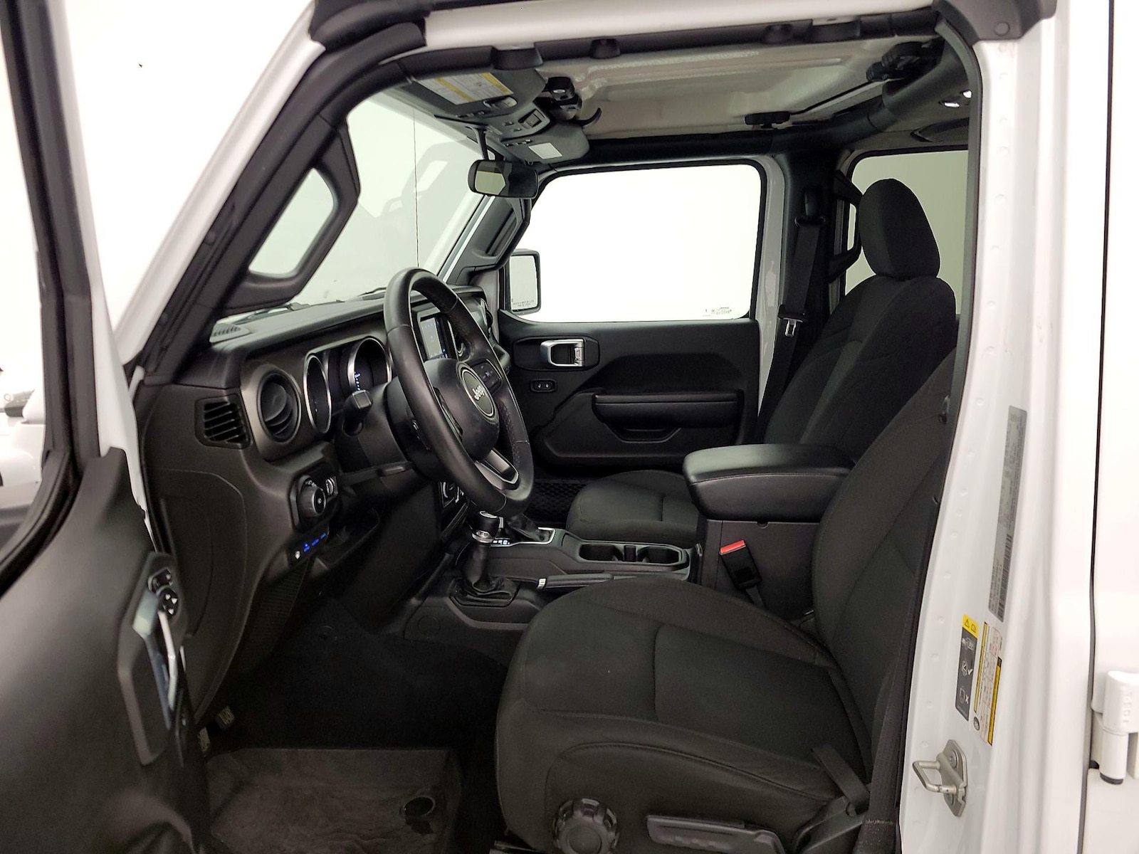 Side Airbags
