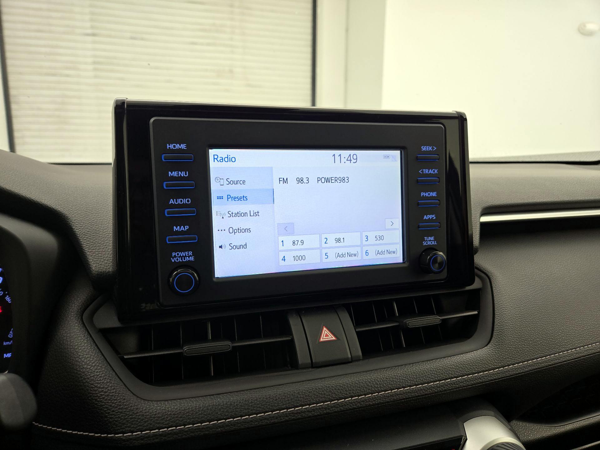 Thumbnail: 2019 Toyota RAV4 - 15