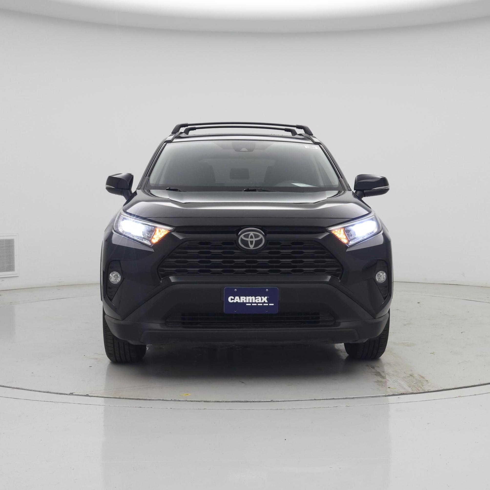 Thumbnail: 2019 Toyota RAV4 - 5