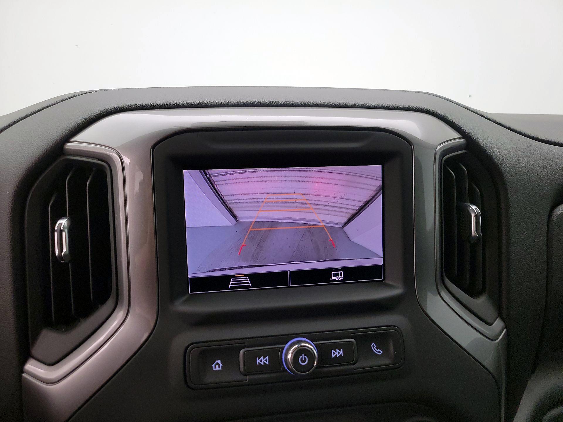 Thumbnail: 2025 Chevrolet Silverado 1500 - 14