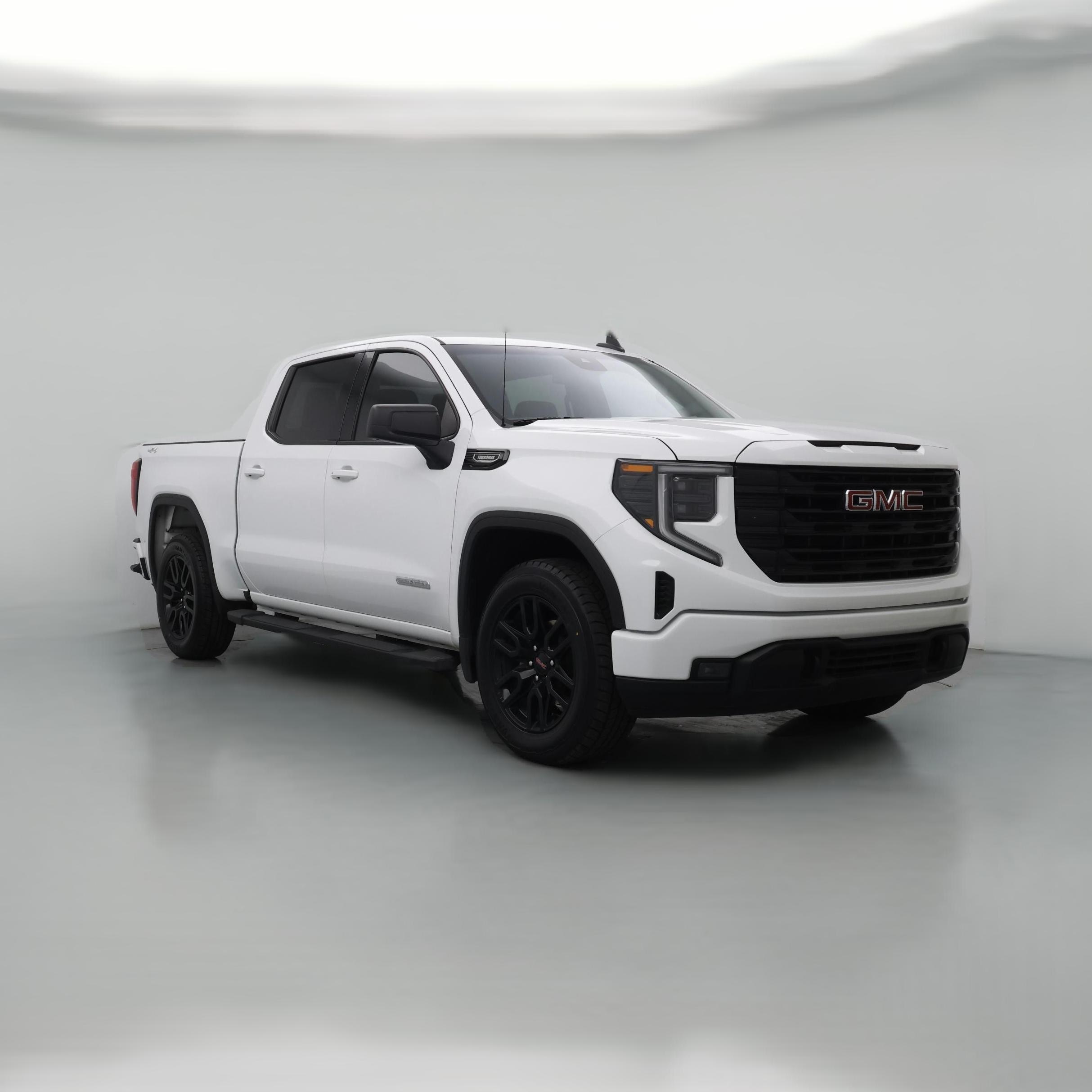 Thumbnail: 2025 GMC Sierra 1500 - 1