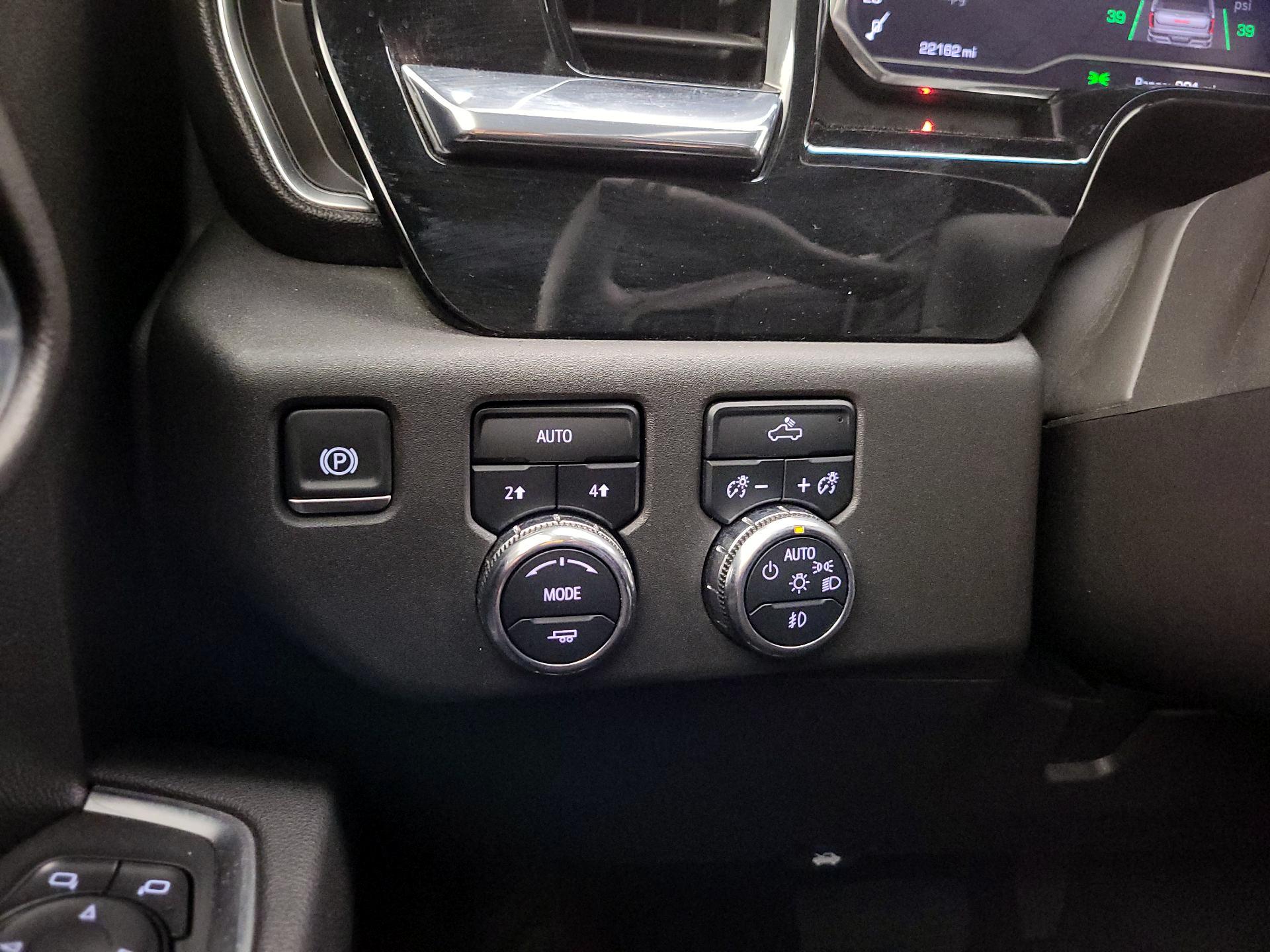 Thumbnail: 2025 GMC Sierra 1500 - 13