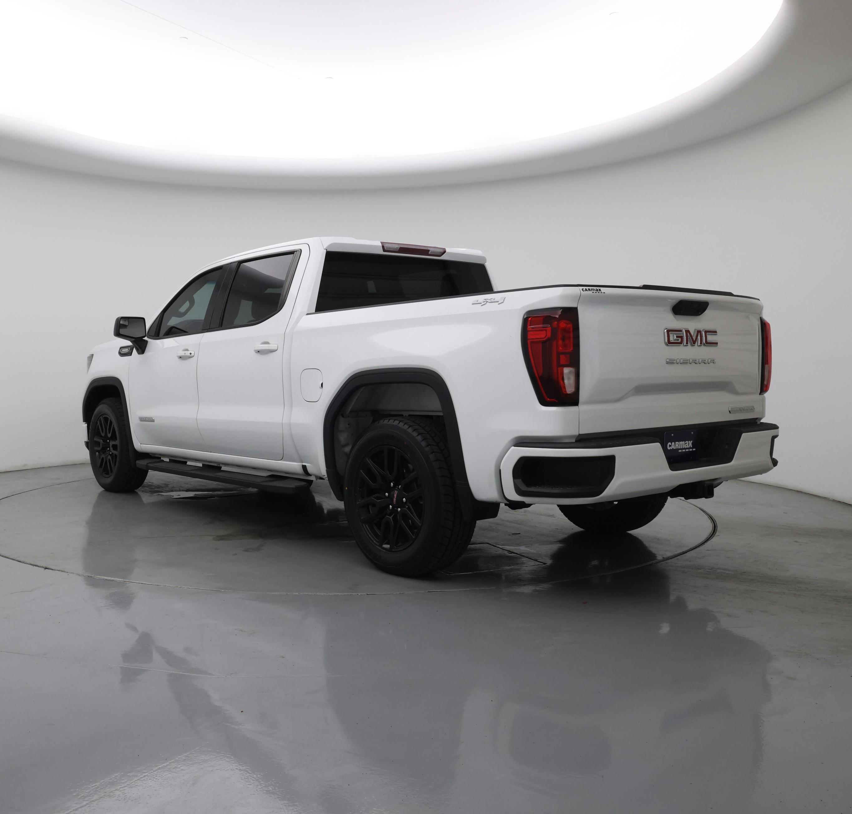 Thumbnail: 2025 GMC Sierra 1500 - 2