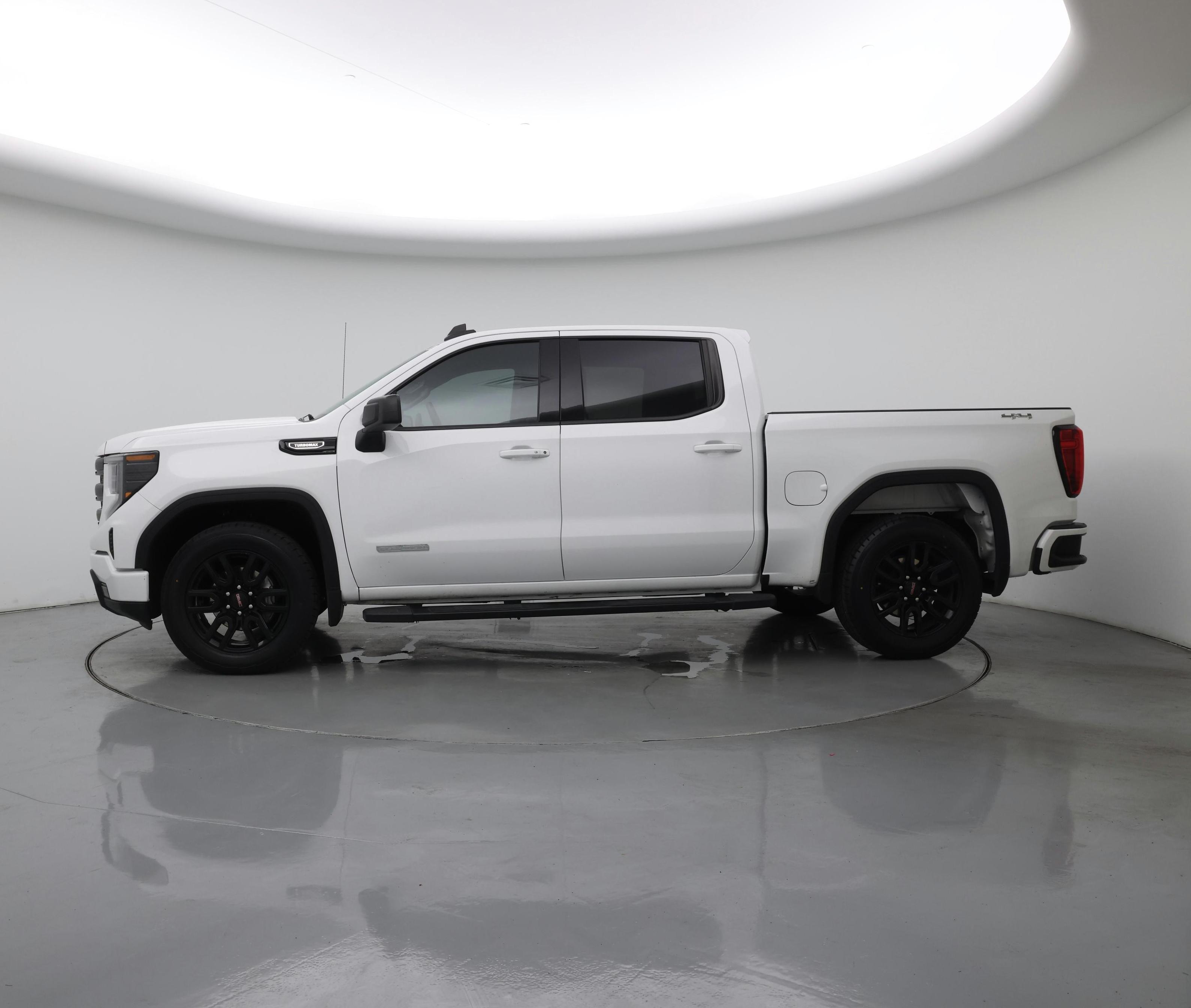 Thumbnail: 2025 GMC Sierra 1500 - 3