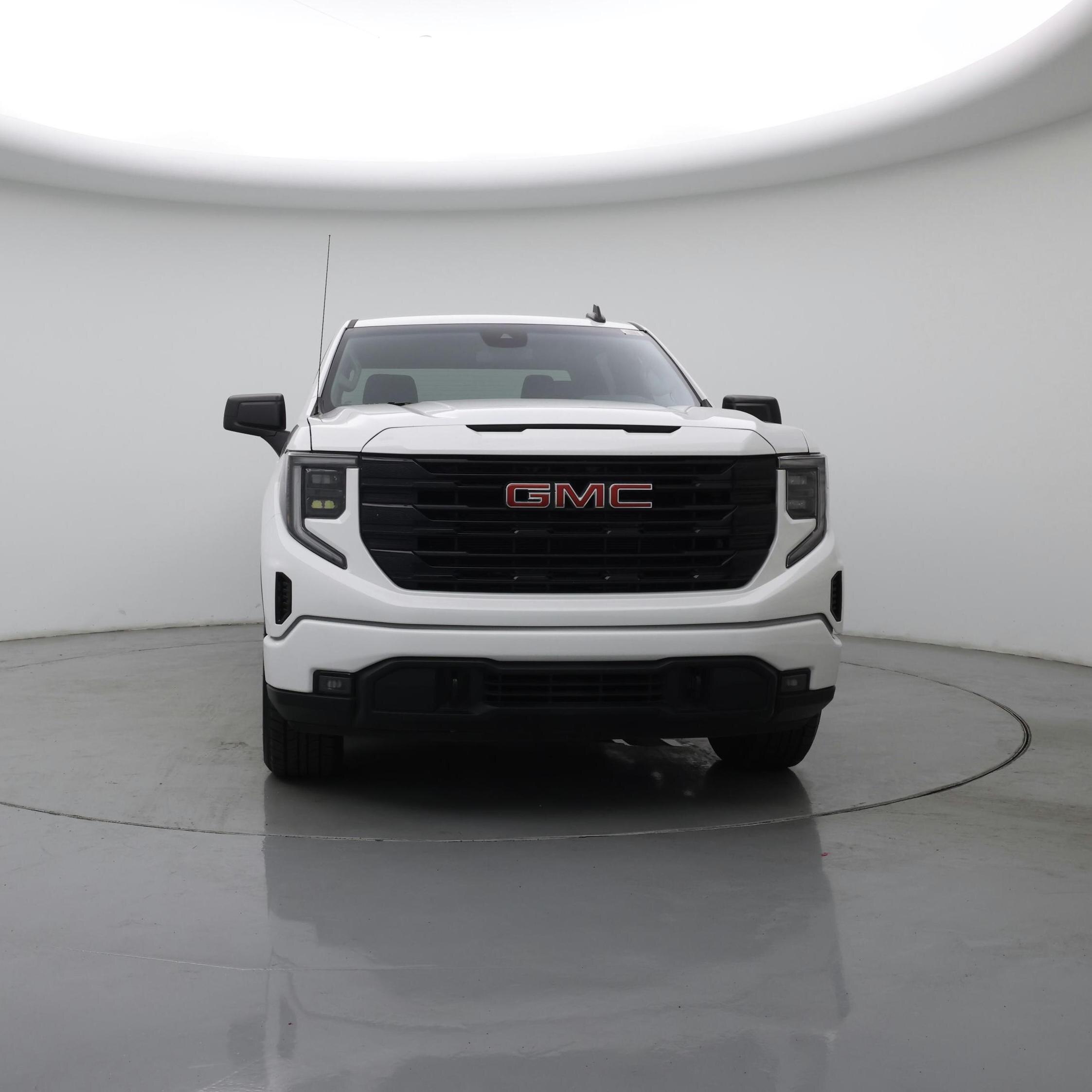 Thumbnail: 2025 GMC Sierra 1500 - 5
