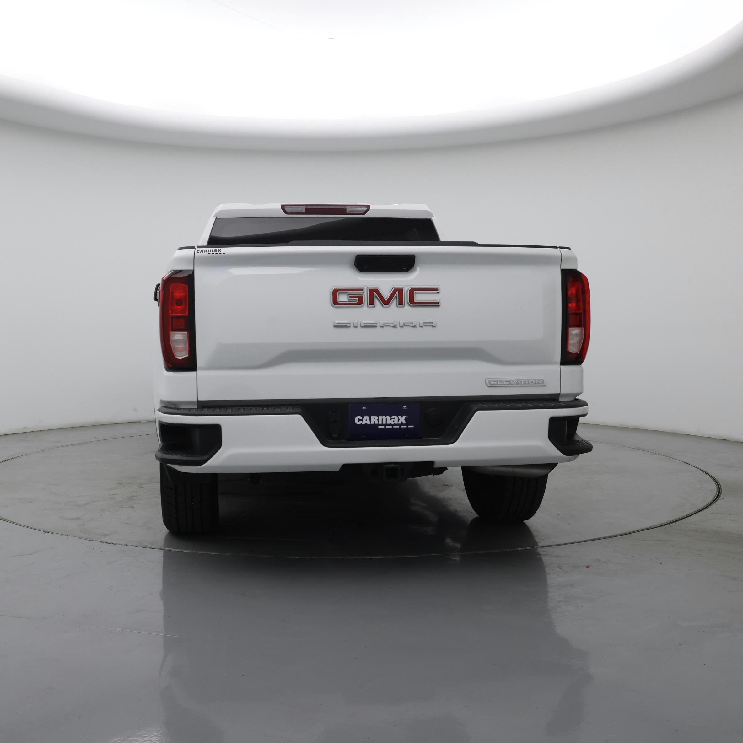 Thumbnail: 2025 GMC Sierra 1500 - 6