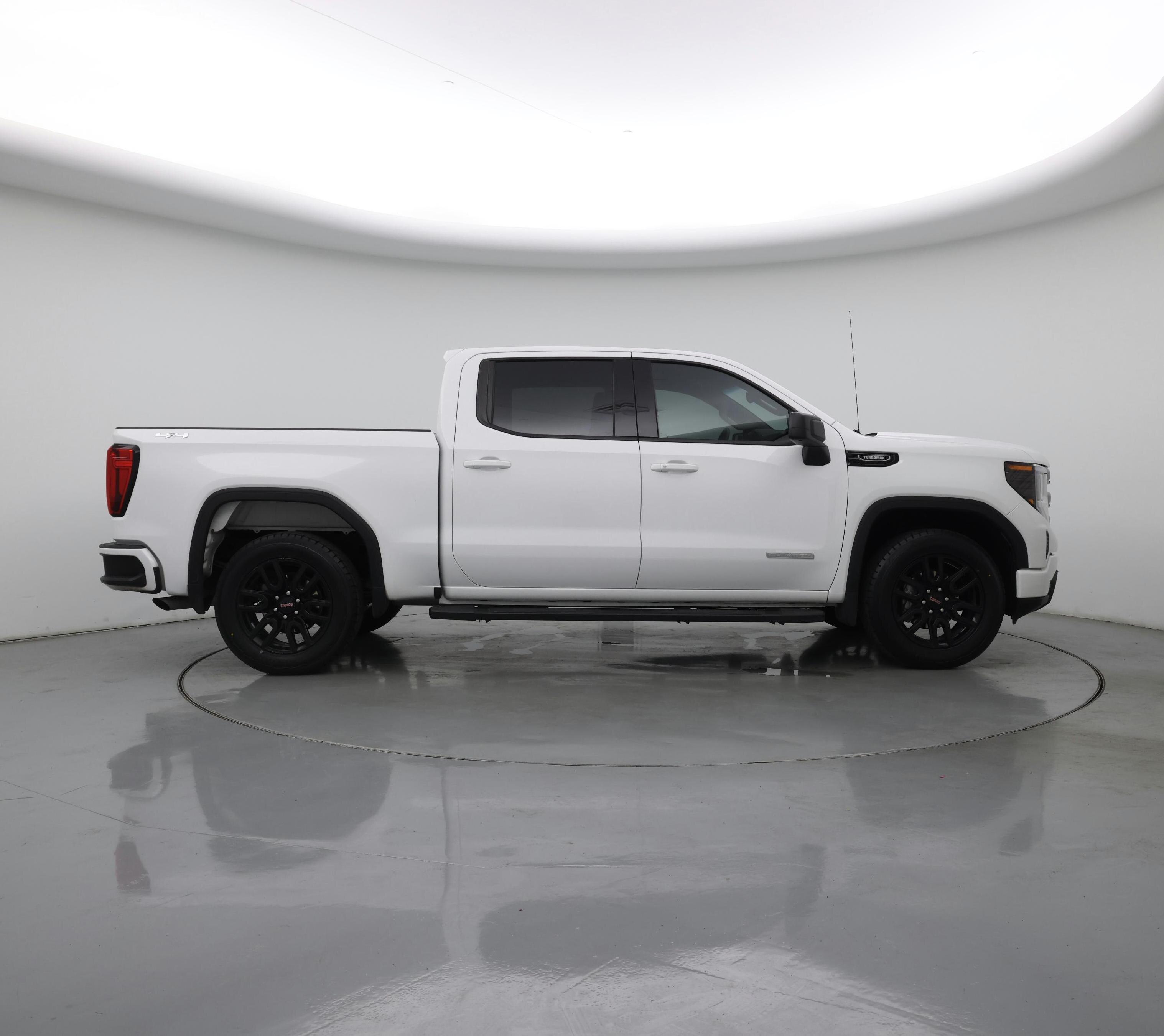 Thumbnail: 2025 GMC Sierra 1500 - 7