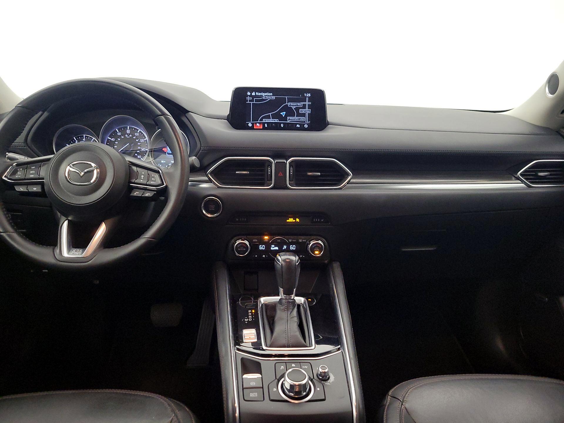 Thumbnail: 2018 Mazda CX-5 - 9